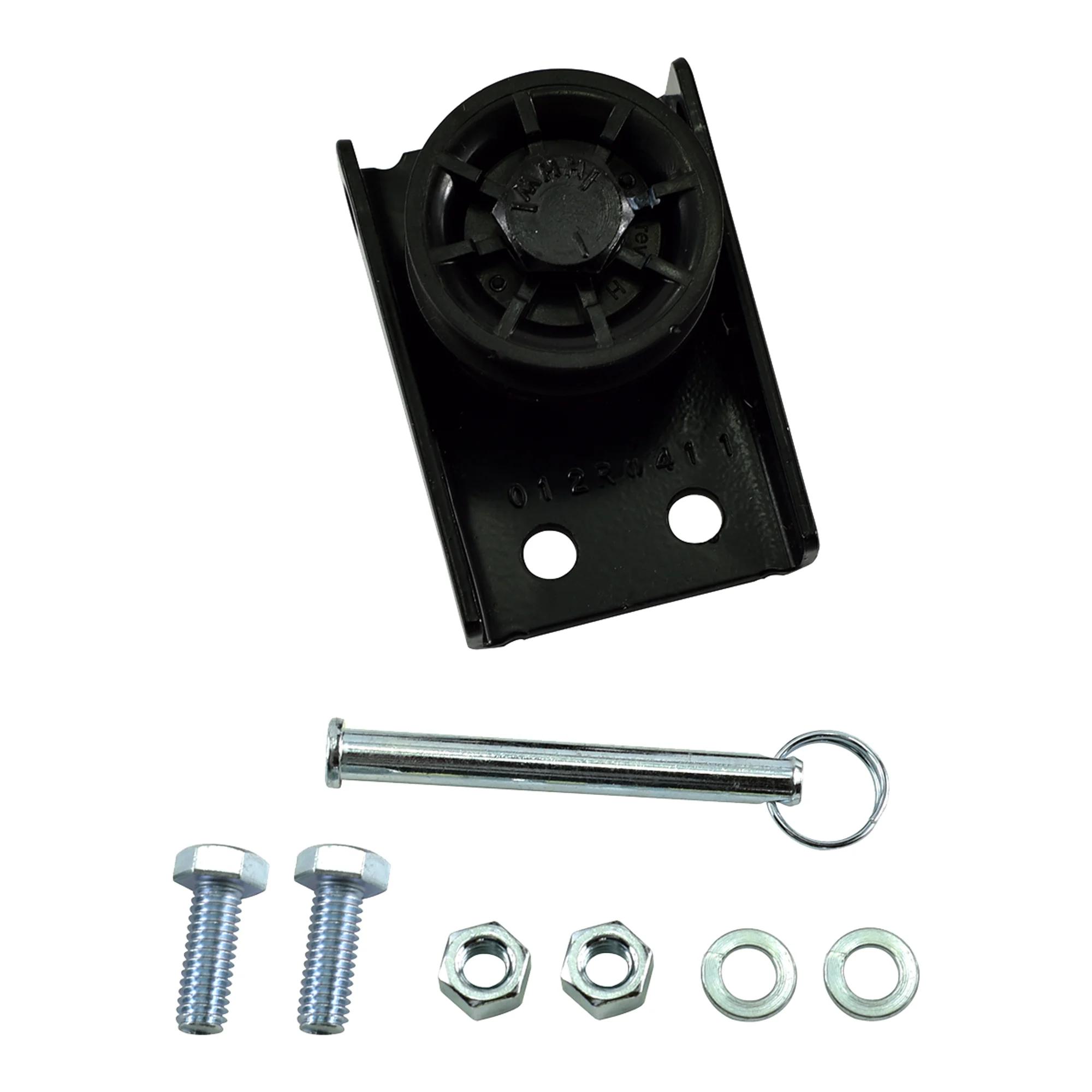 LiftMaster CHAIN PULLEY BRACKET KIT, model 041A4813 — Belts & chains, Replacement parts