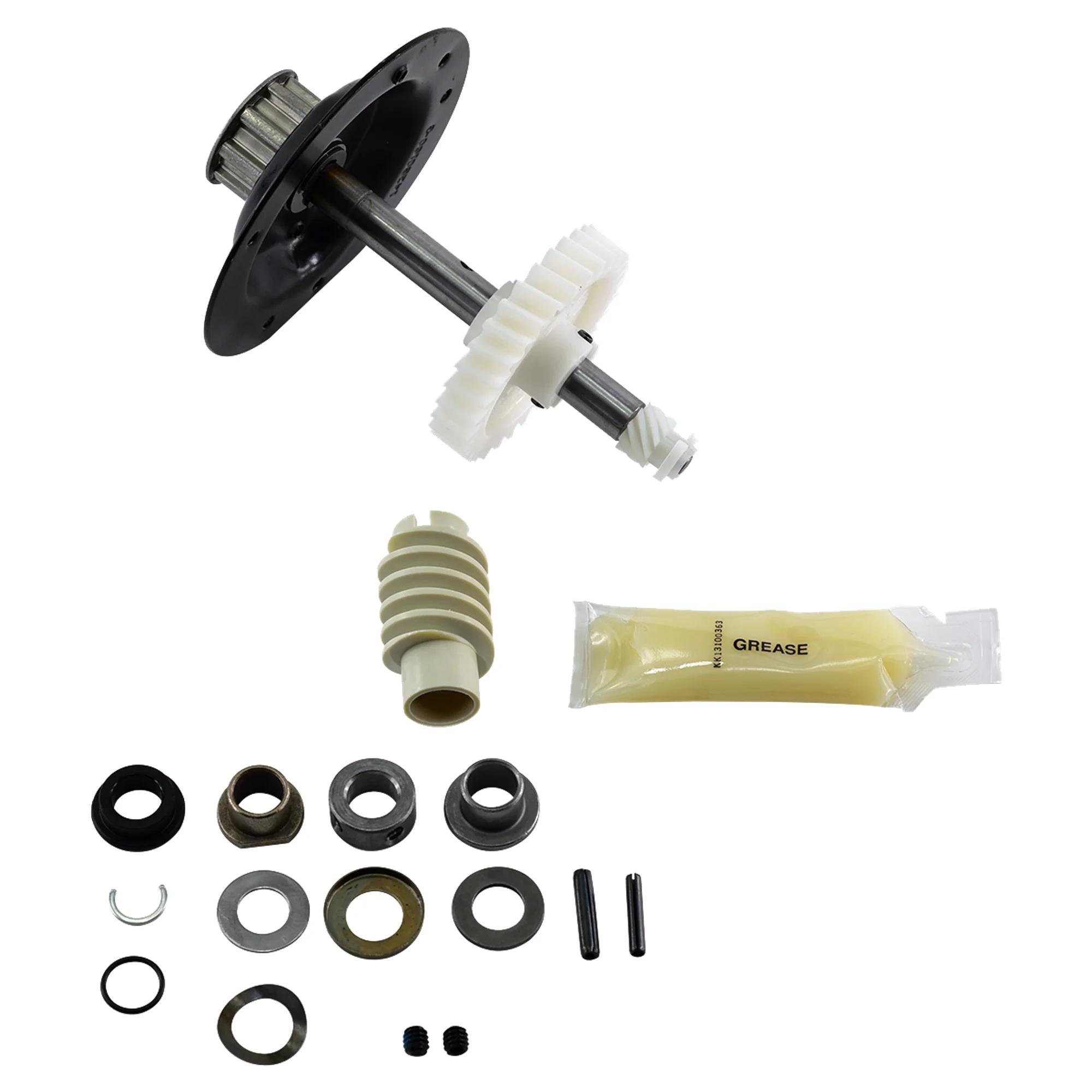 LiftMaster GEAR AND SPROCKET, AC BELT, model 041A4885-2 — Gear, sprocket & shaft kits, Replacement parts