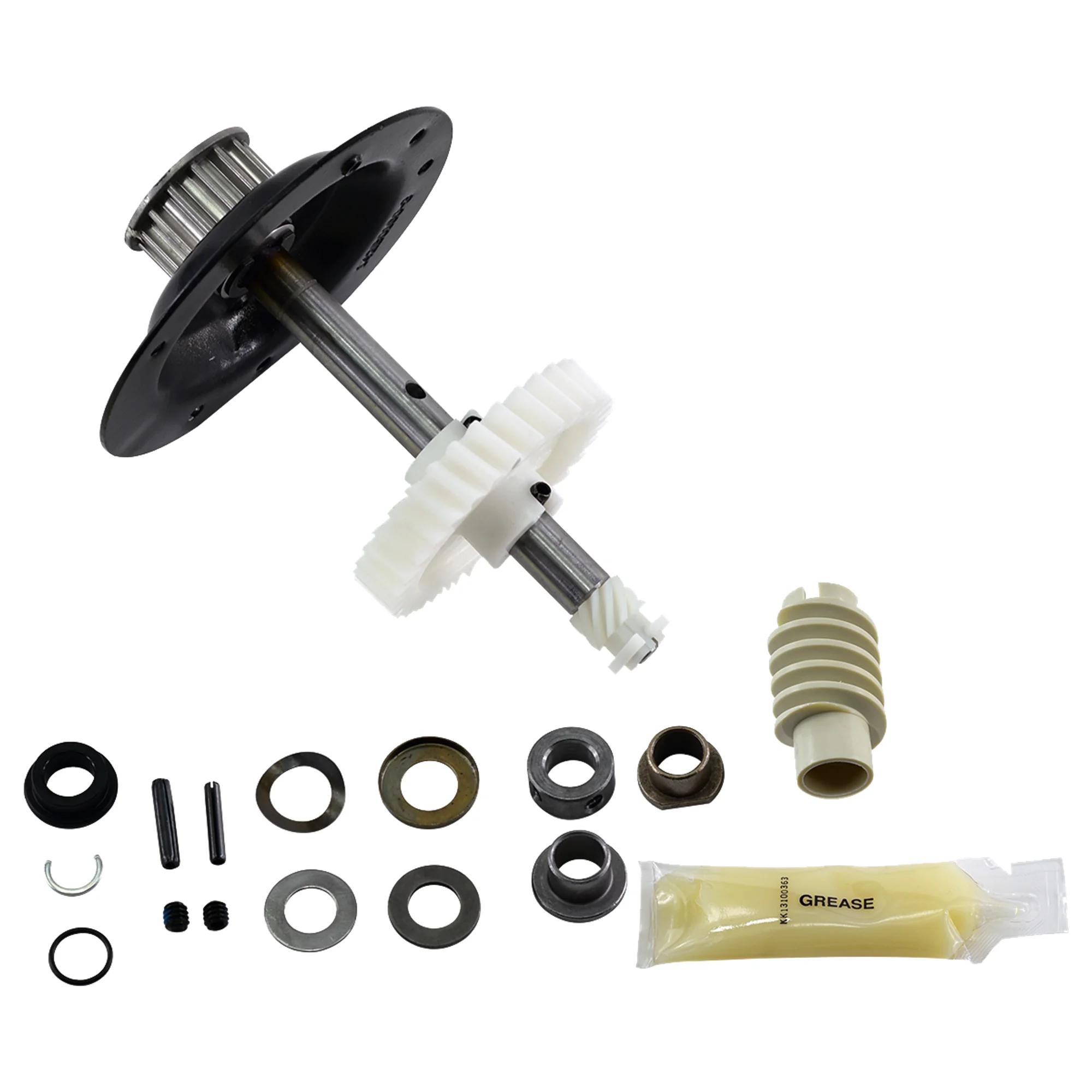 LiftMaster GEAR AND SPROCKET KIT, BELT DRIVE, model 041A4885-5 — Gear, sprocket & shaft kits, Replacement parts
