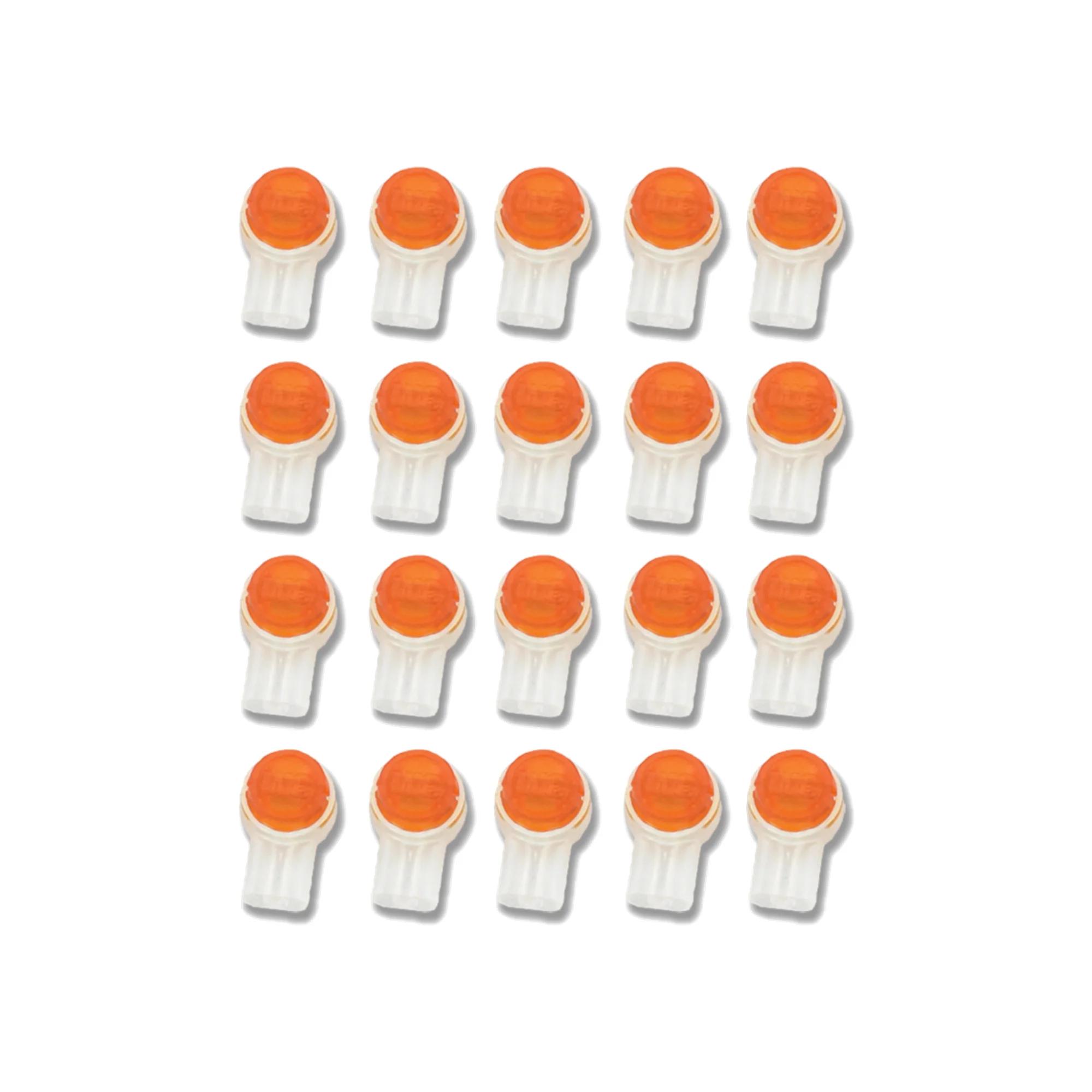 LiftMaster WIRE CONNECTORS, QTY. 100, model 041A4916 — Motors & electrical, Replacement parts