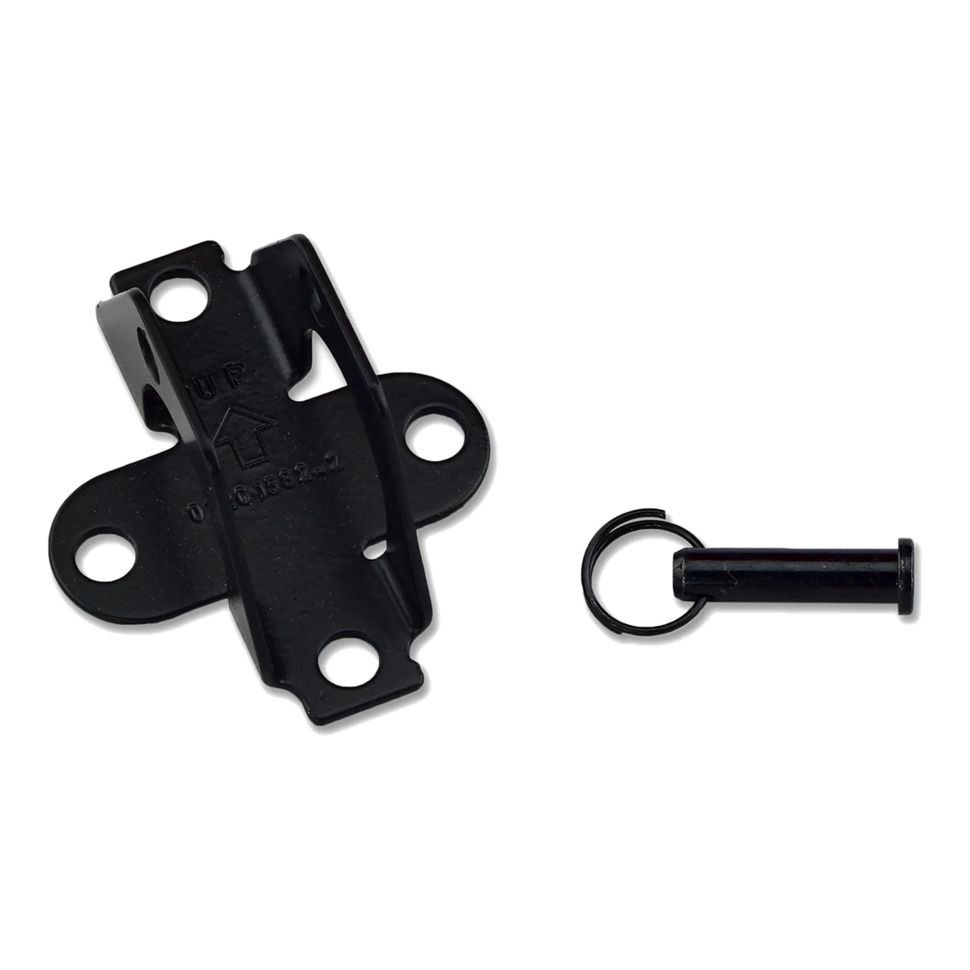 LiftMaster Door Bracket Kit, model 041A5047-1 — Brackets & hardware, Replacement parts