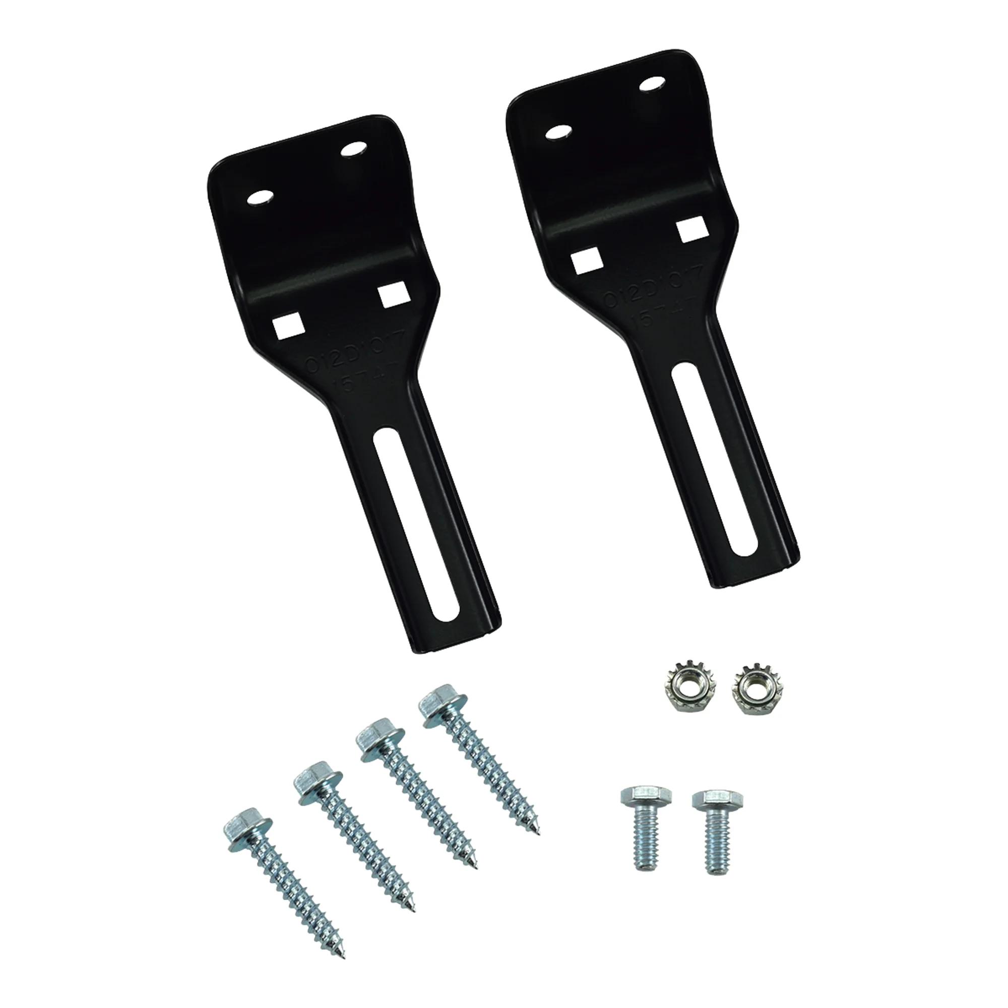 LiftMaster SAFETY SENSOR EXTENSION BRACKET KIT, model 041A5281-1 — Garage Door Safety Sensors, Safety & sensors