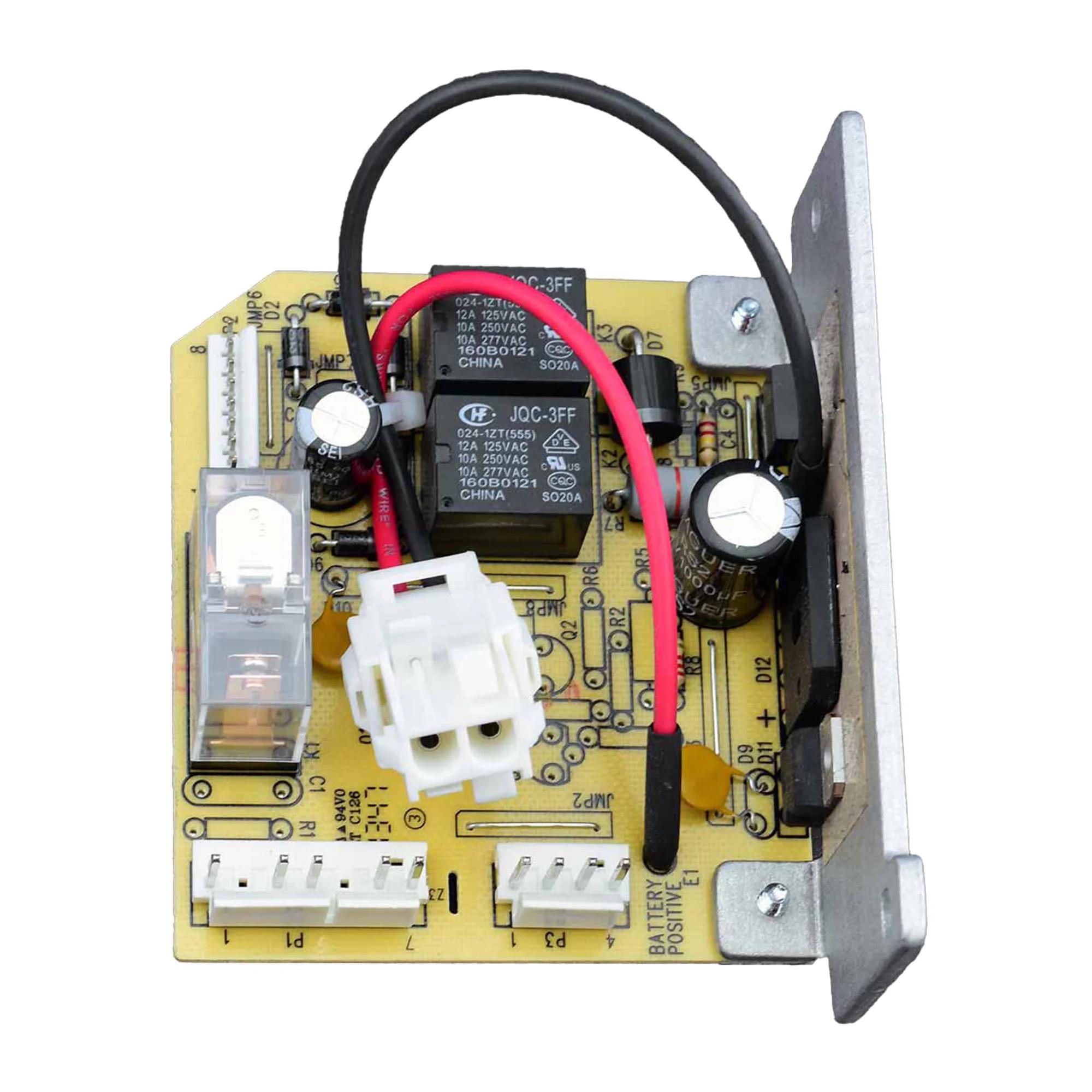LiftMaster POWER SUPPLY, model 041A5351-6 — Motors & electrical, Replacement parts