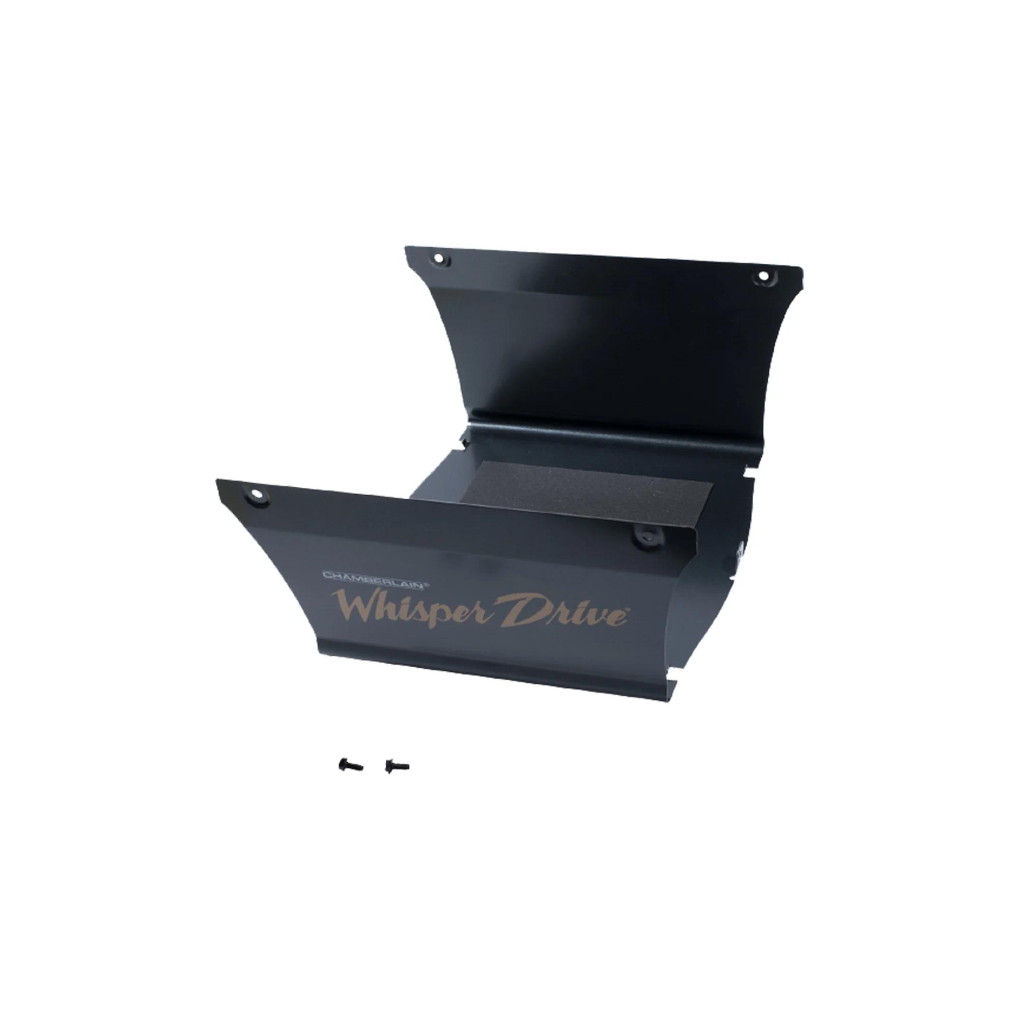 LiftMaster Cover, model 041A5525-4 — Light covers & end panels, Replacement parts
