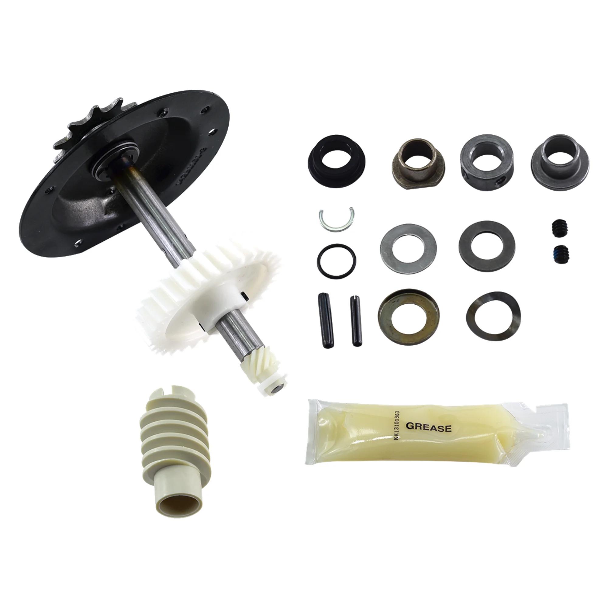 LiftMaster Gear and Sprocket Kit, 3/4HP, model 041A5585-1 — Gear, sprocket & shaft kits, Replacement parts