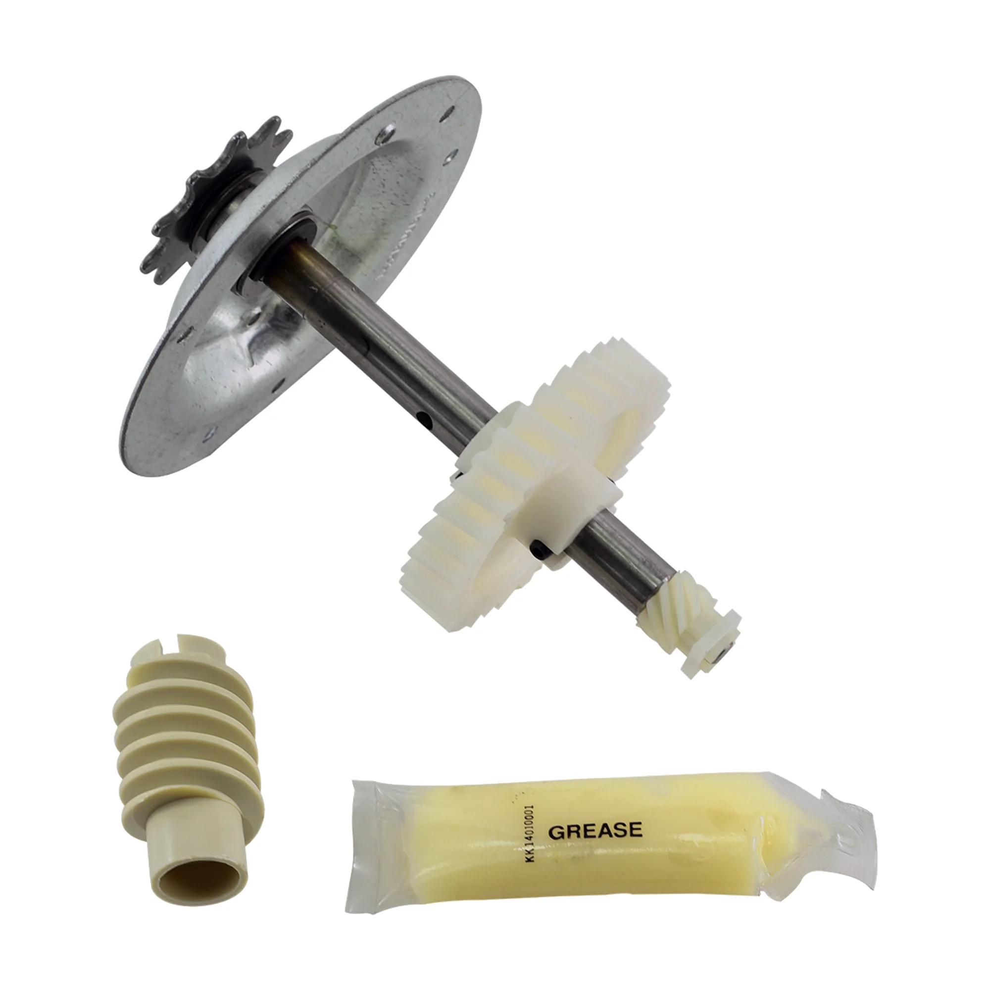LiftMaster GEAR AND SPROCKET KIT, 3/4HP, model 041A5585 — Gear, sprocket & shaft kits, Replacement parts