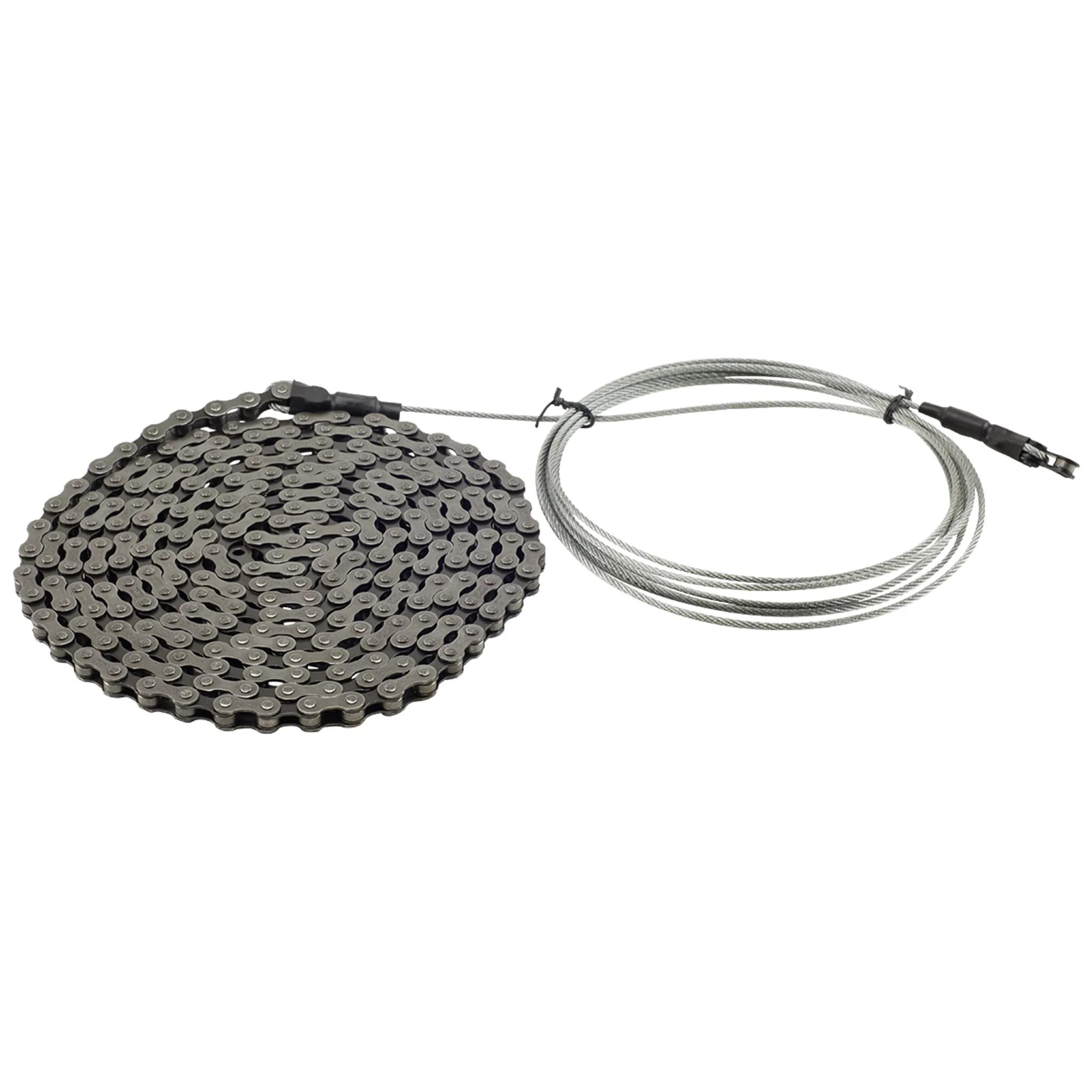 LiftMaster Chain and Cable Kit, 7', model 041A5595 — Belts & chains, Replacement parts