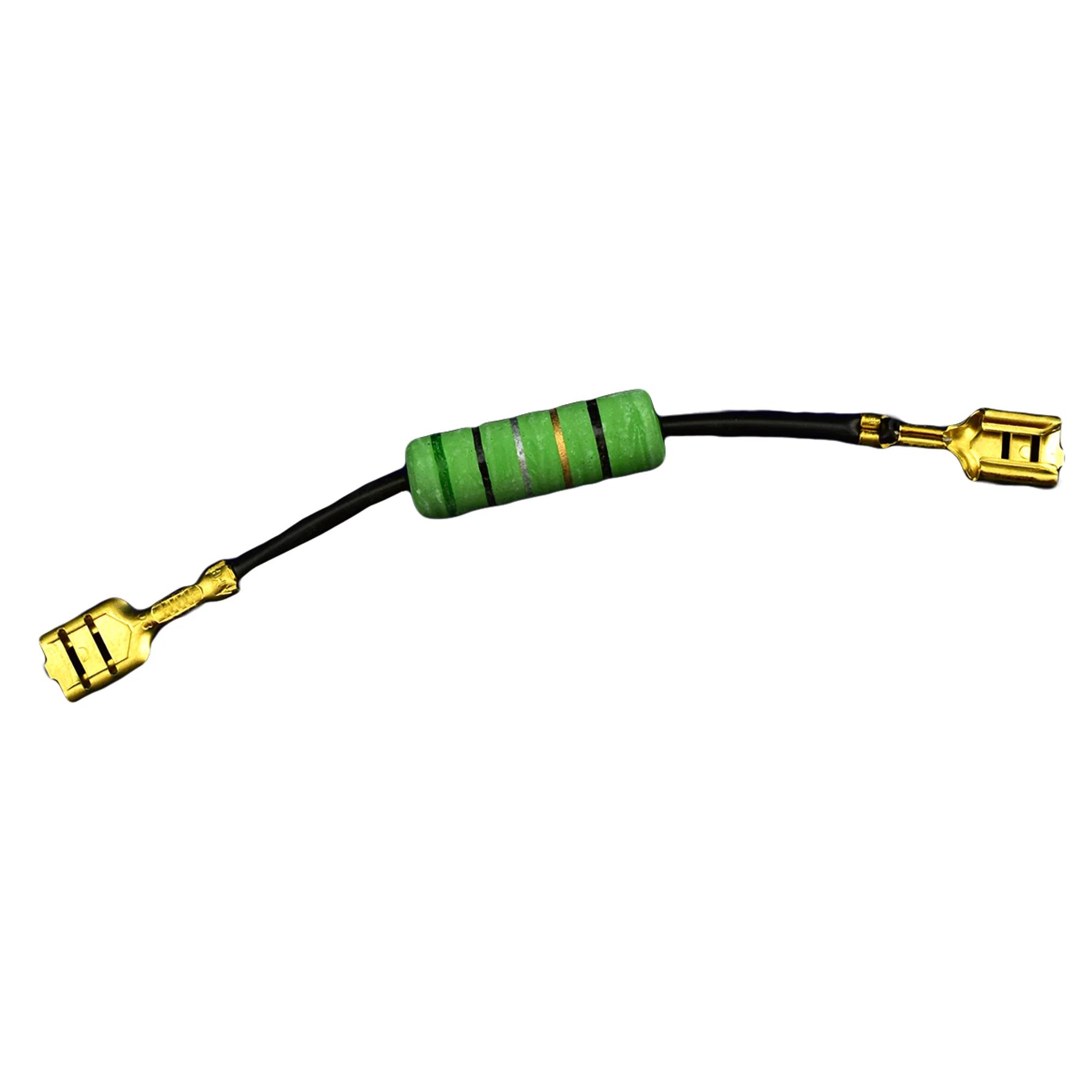 LiftMaster RESISTOR KIT, 3/4HP, model 041A5637 — Chain-drive openers, Residential openers