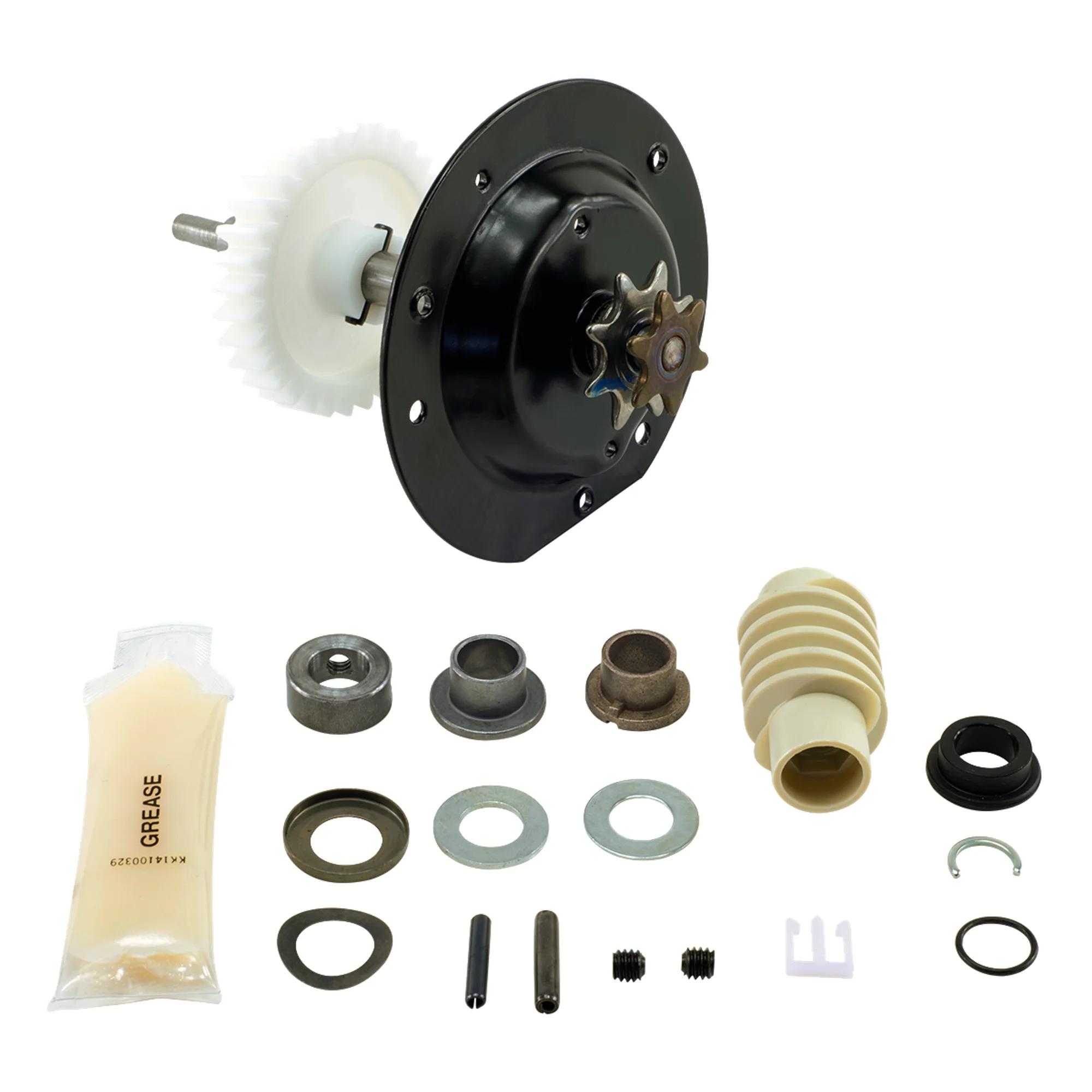 LiftMaster DUAL GEAR AND SPROCKET KIT, model 041A5658-1 — Gear, sprocket & shaft kits, Replacement parts