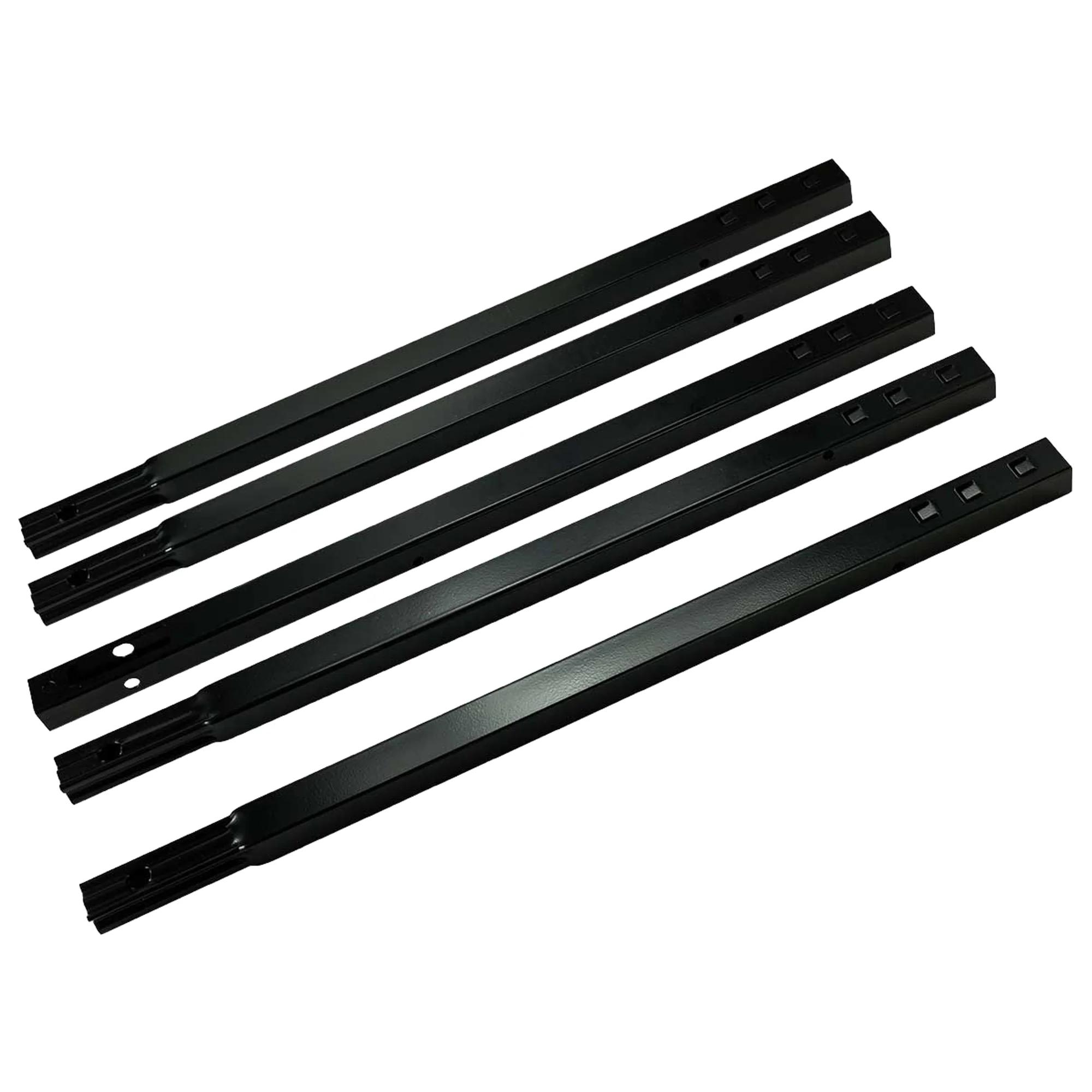 LiftMaster Rail Kit, 7', model 041A5665 — Brackets & hardware, Replacement parts