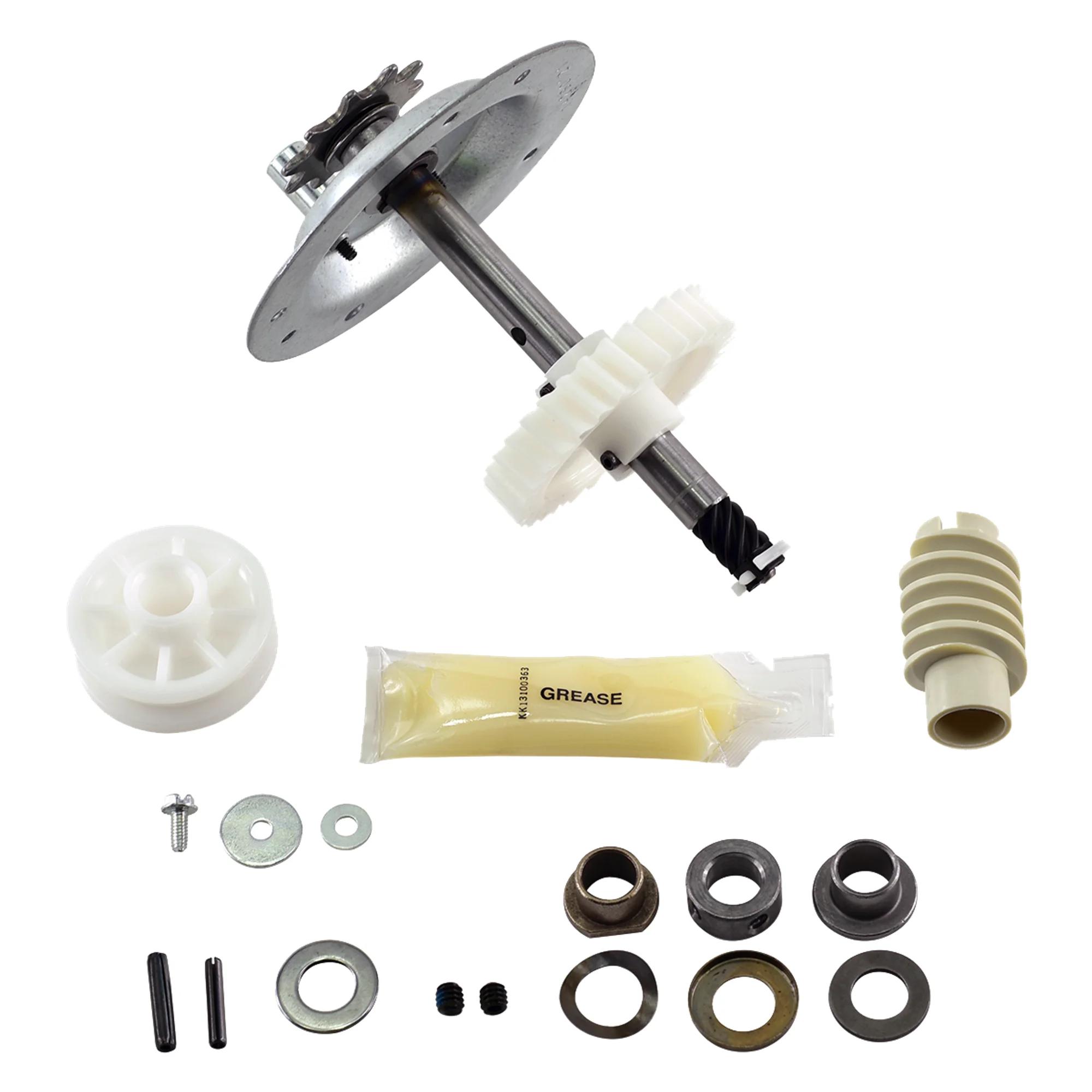 LiftMaster GEAR AND SPROCKET KIT, ATS, model 041A5668 — Gear, sprocket & shaft kits, Replacement parts