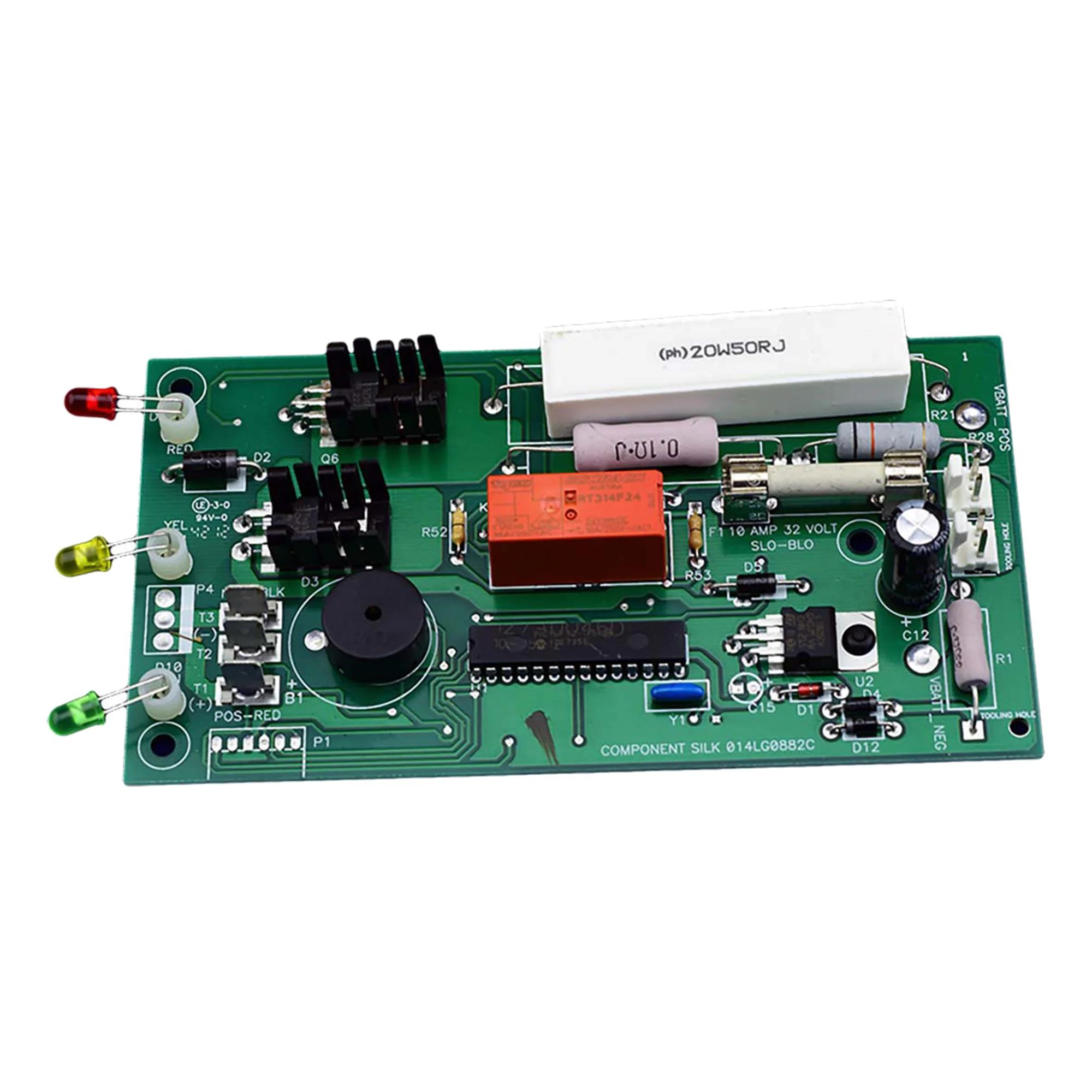 LiftMaster Battery Backup Circuit Board Kit, model 041A5726 — Motors & electrical, Replacement parts