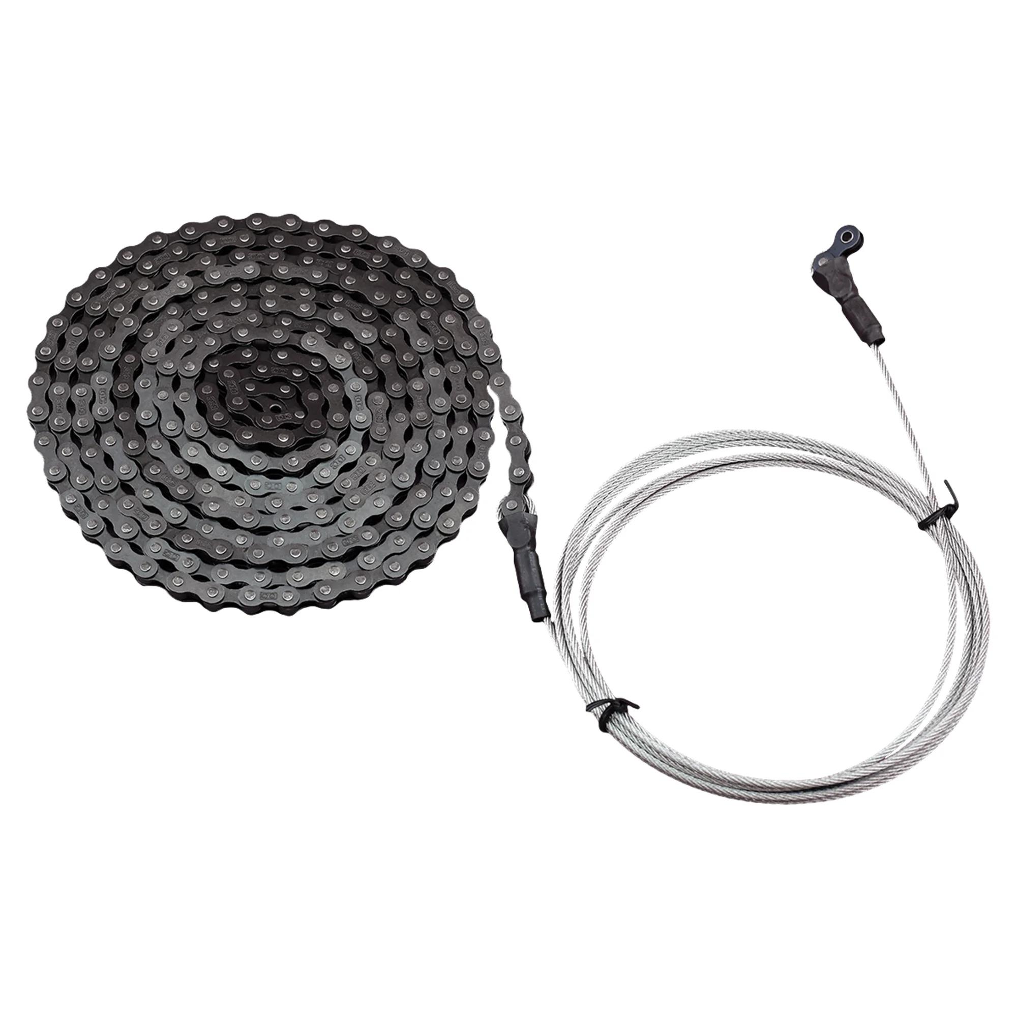 LiftMaster Chain and Cable Kit, 7', model 041A5807 — Belts & chains, Replacement parts