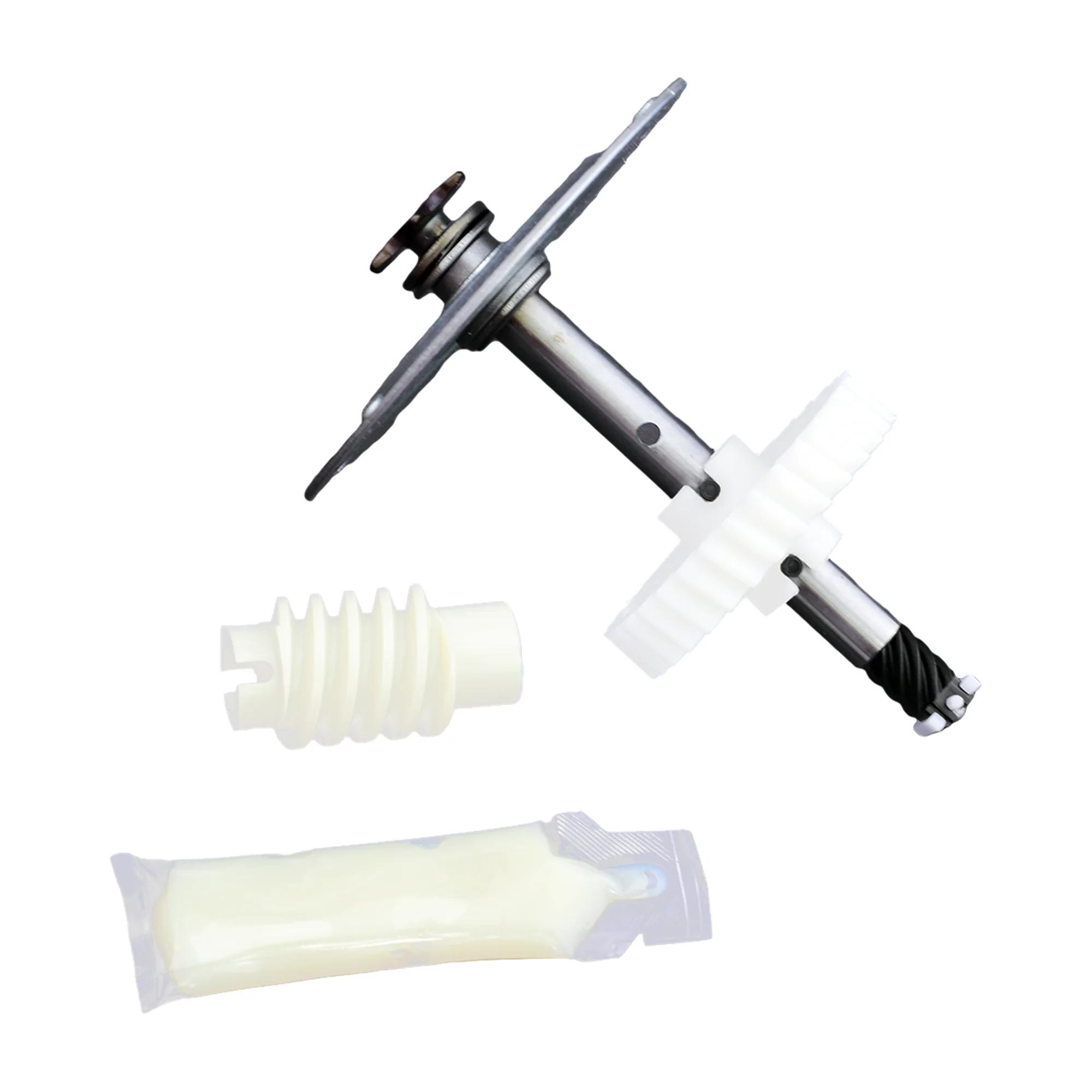 LiftMaster Gear and Sprocket Kit, 6 Tooth, model 041A5811 — Gear, sprocket & shaft kits, Replacement parts