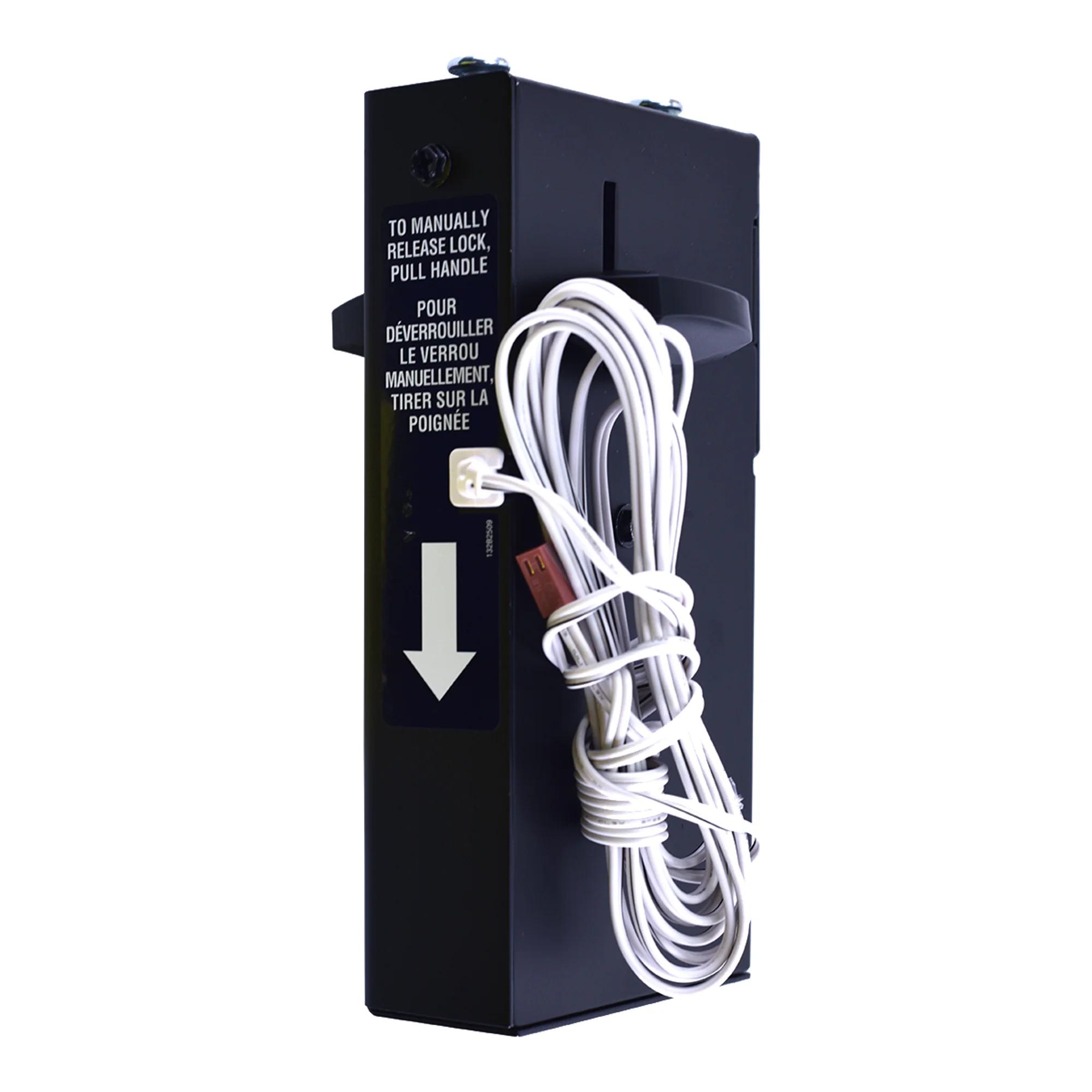 LiftMaster POWER DOOR LOCK KIT, model 041A6102 — Motors & electrical, Replacement parts