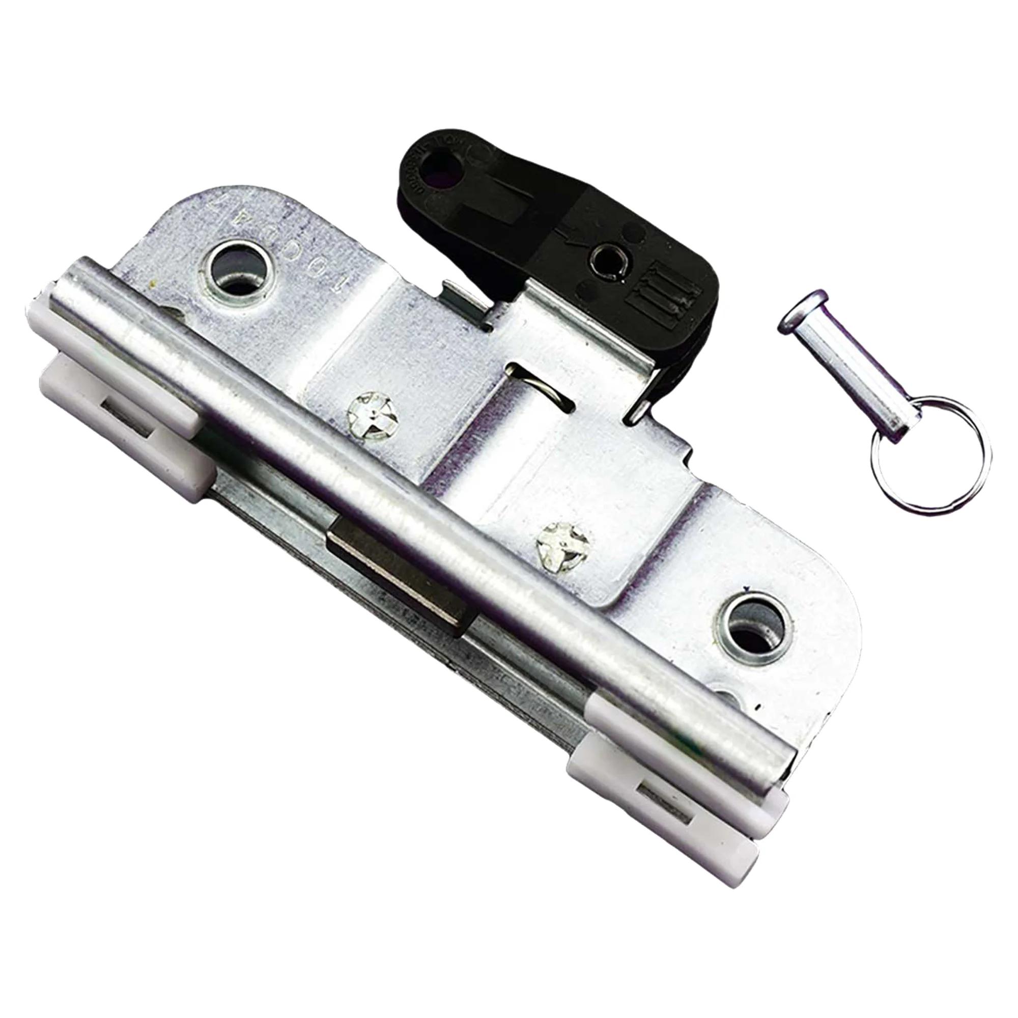 LiftMaster Trolley Kit, model 041A6262 — Brackets & hardware, Replacement parts