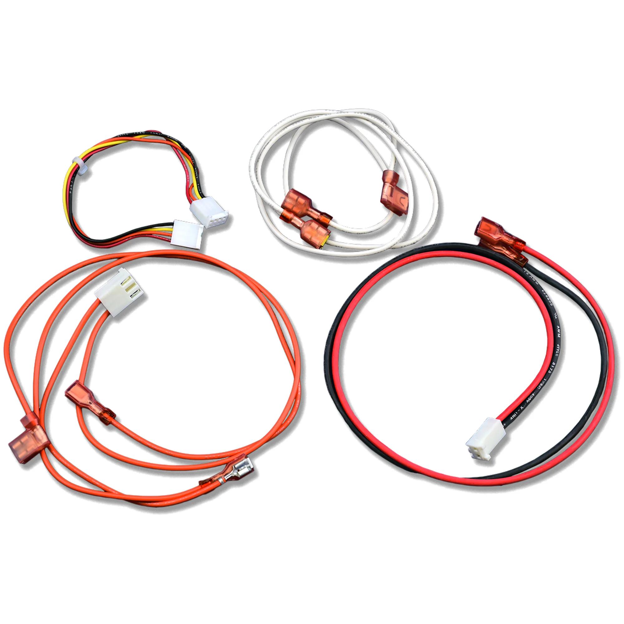 LiftMaster Wire Harness Kit, model 041A6281 — Motors & electrical, Replacement parts