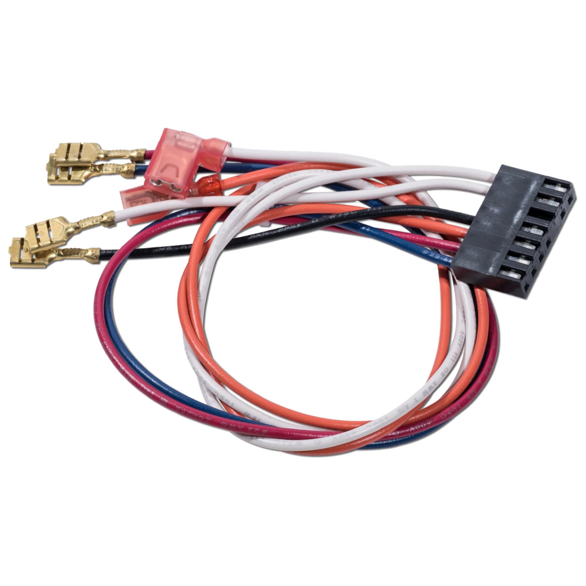 LiftMaster Wire Harness Kit, High Voltage, model 041A6334 — Motors & electrical, Replacement parts