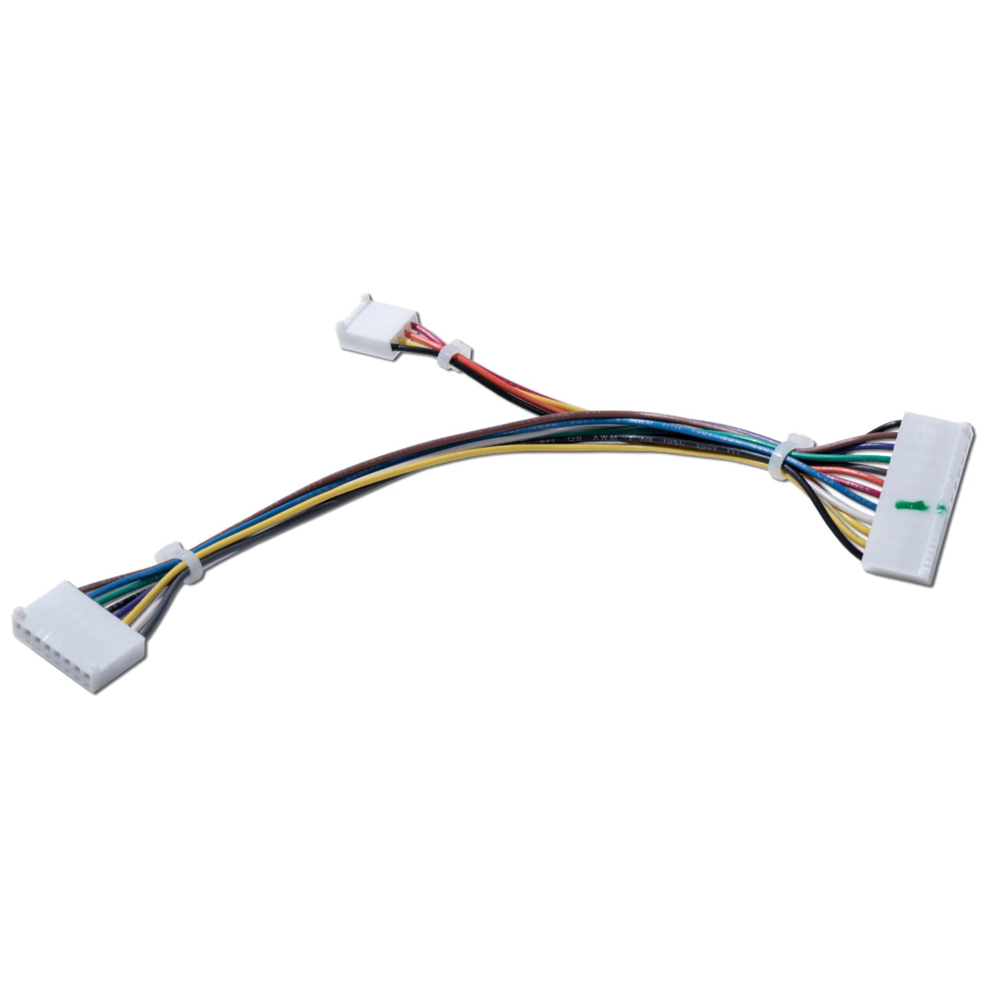 LiftMaster WIRE HARNESS KIT, HIGH VOLTAGE, model 041A6335 — Motors & electrical, Replacement parts