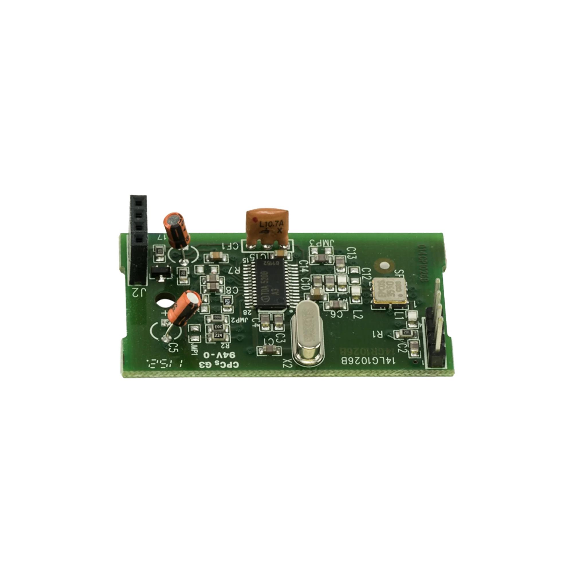 LiftMaster RF MOD KIT, 433MHz, model 041A6404-4 — Brackets & hardware, Replacement parts