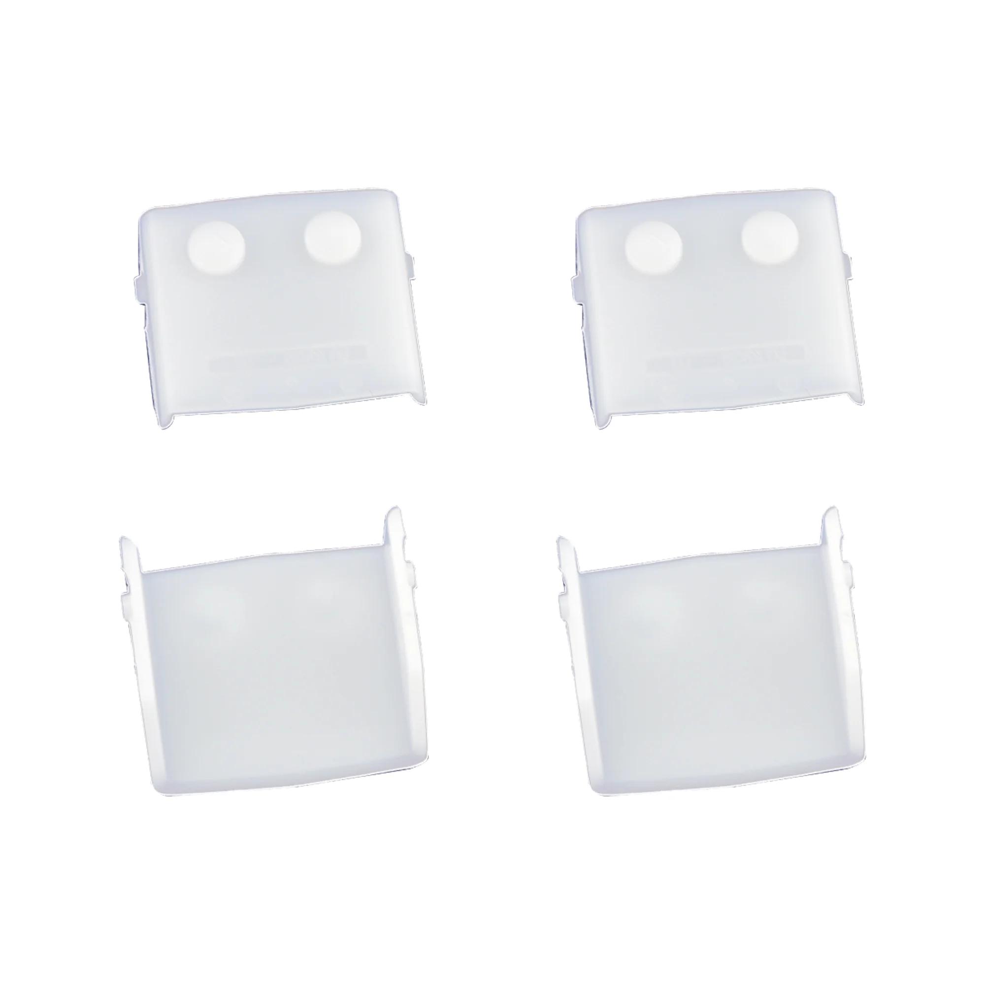 LiftMaster TROLLEY WEAR PAD KIT, model 041A7276 — Brackets & hardware, Replacement parts