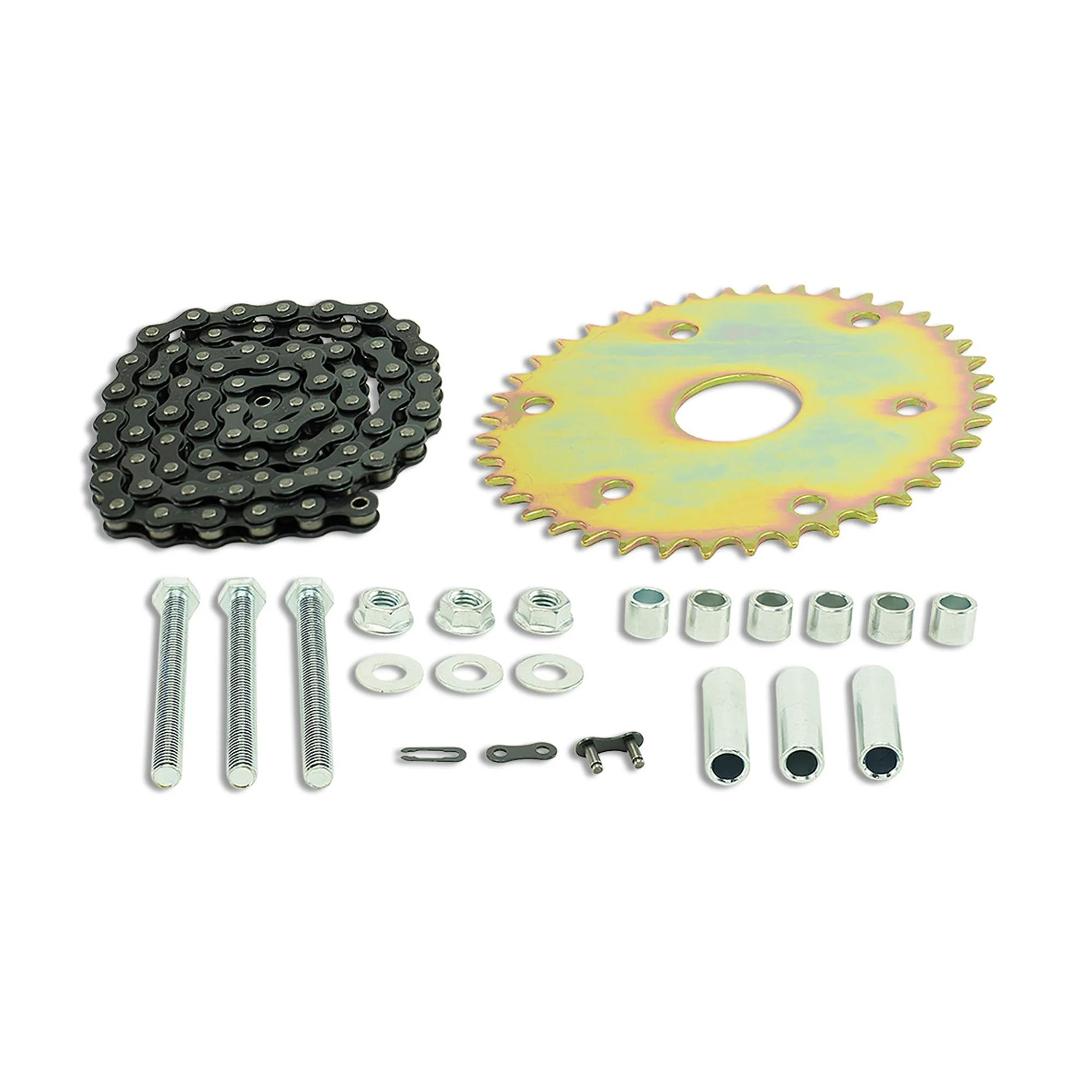 LiftMaster CHAIN KIT, #48, model 041A7280 — Belts & chains, Replacement parts