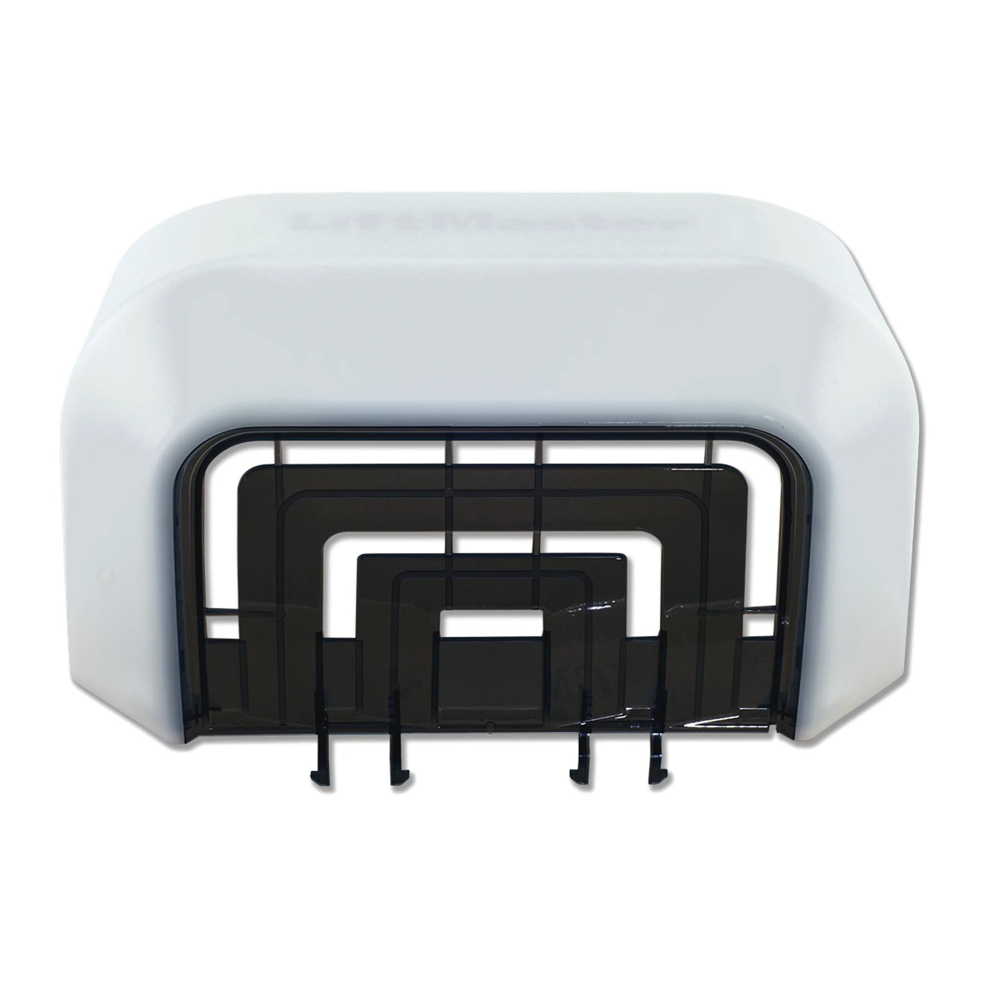 LiftMaster LIGHT LENS, model 041A7562 — Light covers & end panels, Replacement parts
