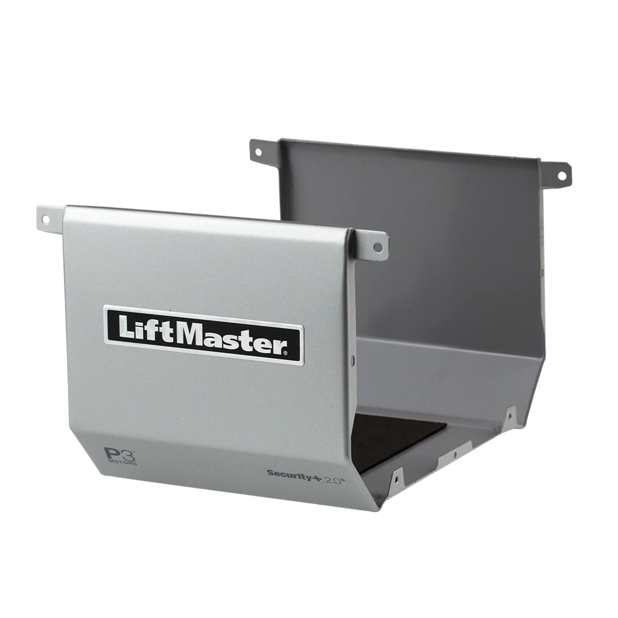LiftMaster COVER, model 041A7619-1 — Light covers & end panels, Replacement parts