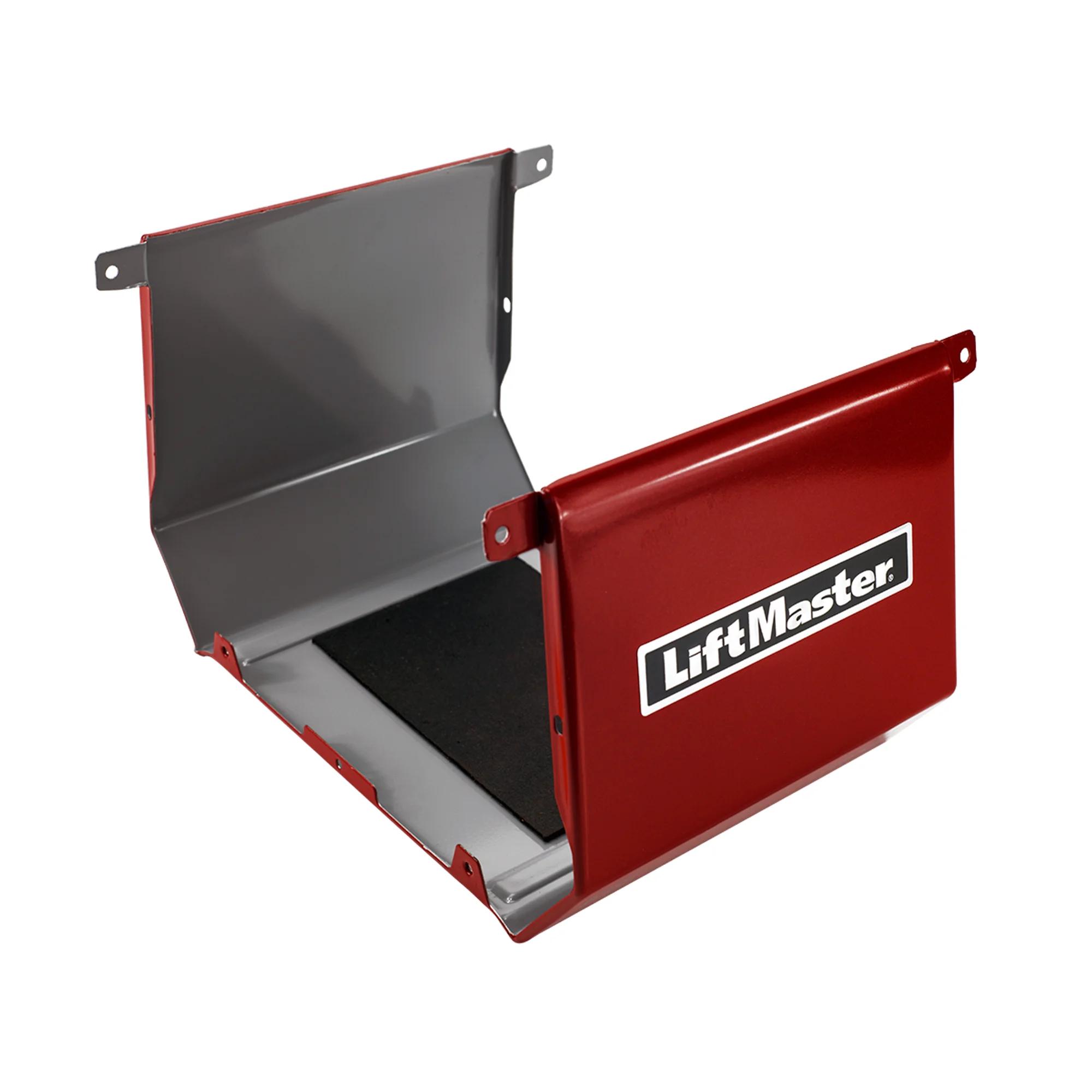 LiftMaster COVER, model 041A7619-5 — Light covers & end panels, Replacement parts