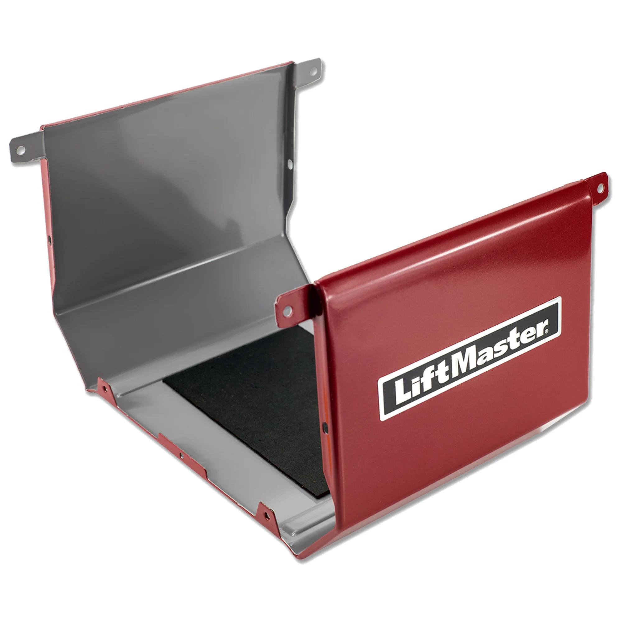 LiftMaster COVER, 8550, model 041A7619 — Light covers & end panels, Replacement parts