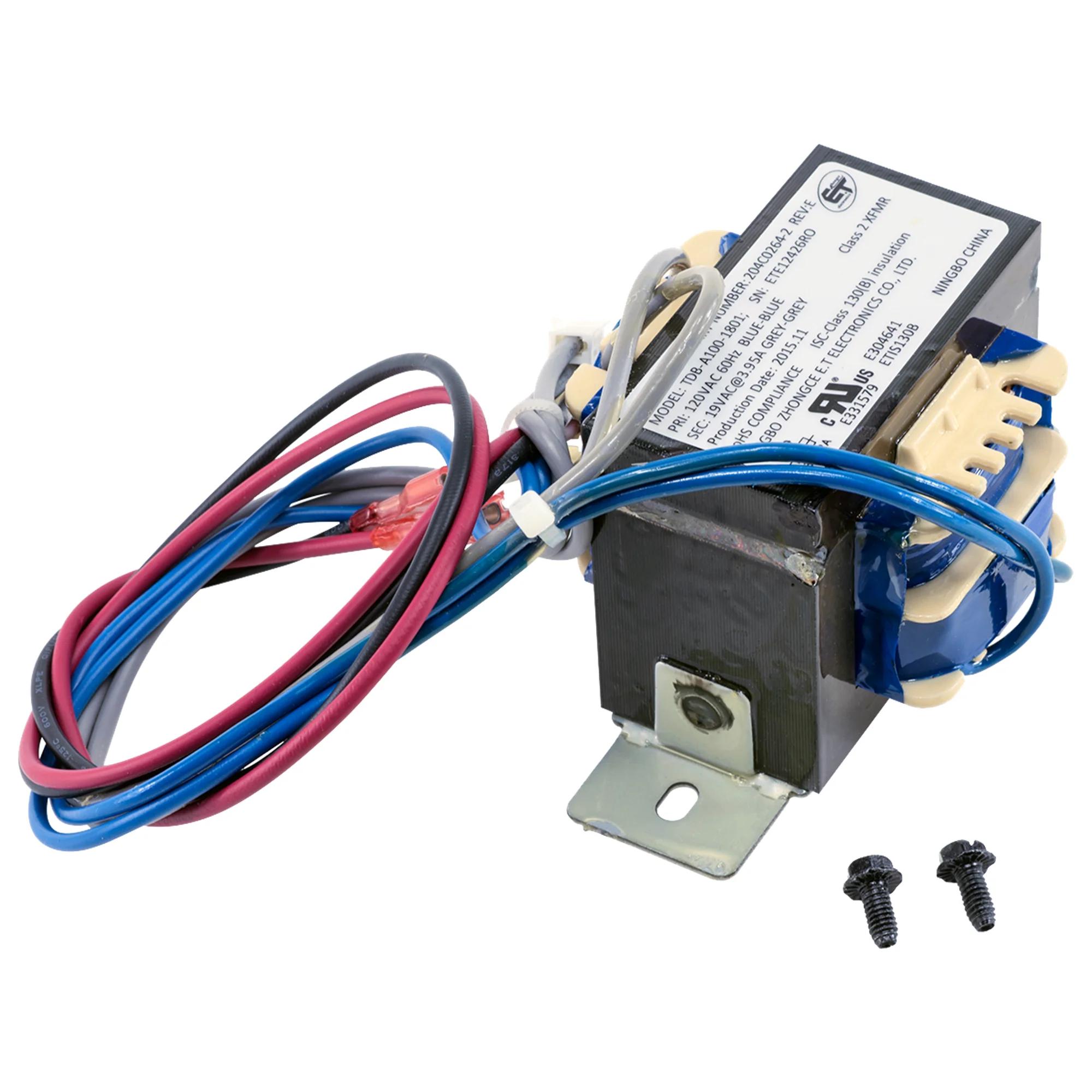 LiftMaster Transformer and Wire Harness Kit, 100VA, model 041A7635 — Motors & electrical, Replacement parts