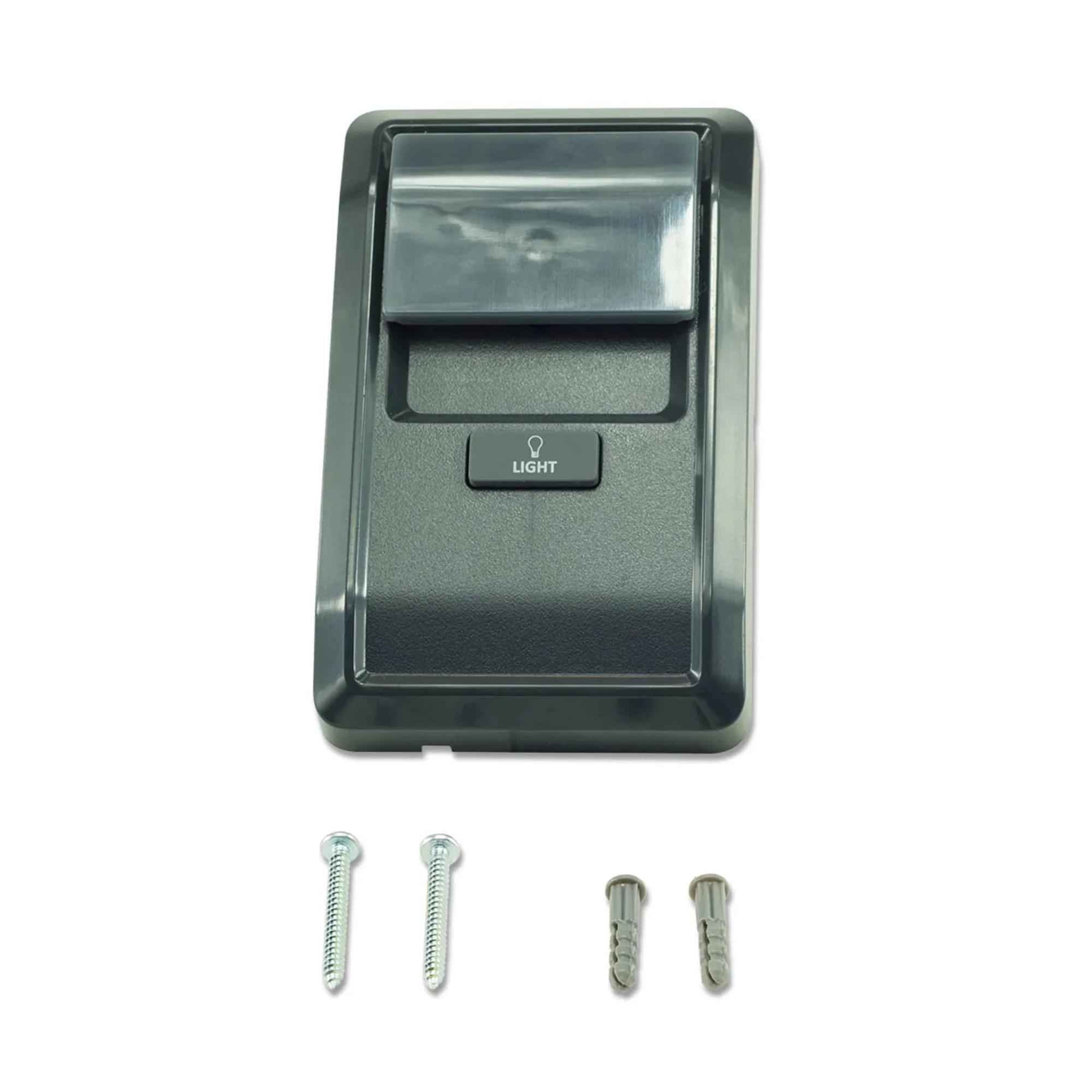 LiftMaster WALL CONTROL PANEL, model 041A7773-1MC — Garage Door Wall Controls, Wall controls