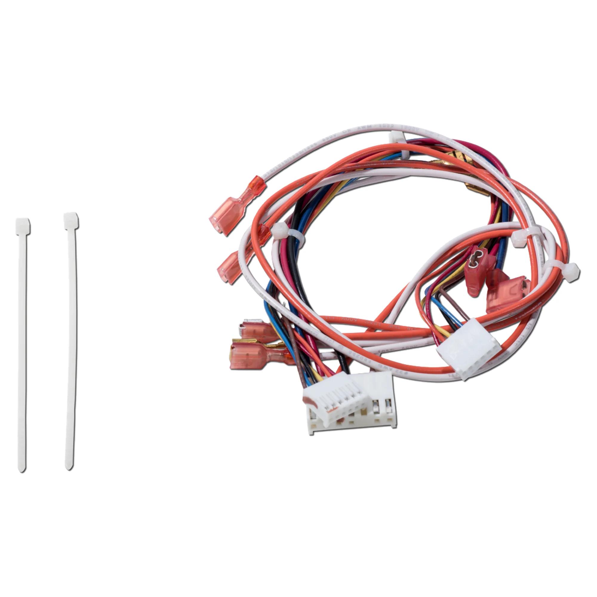 LiftMaster Wire Harness Kit, Dual Light, model 041A7814 — Motors & electrical, Replacement parts