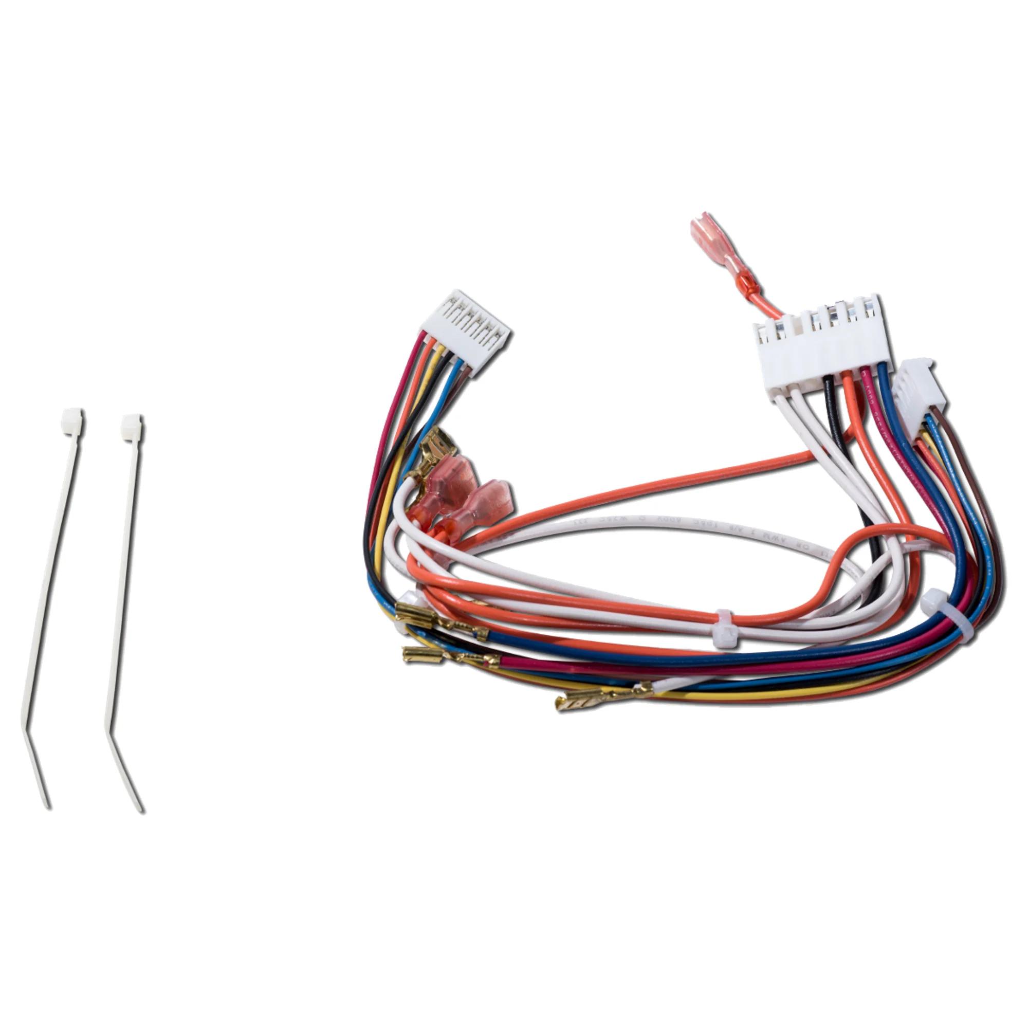 LiftMaster WIRE HARNESS KIT, DUAL LIGHT, model 041A7948 — Motors & electrical, Replacement parts