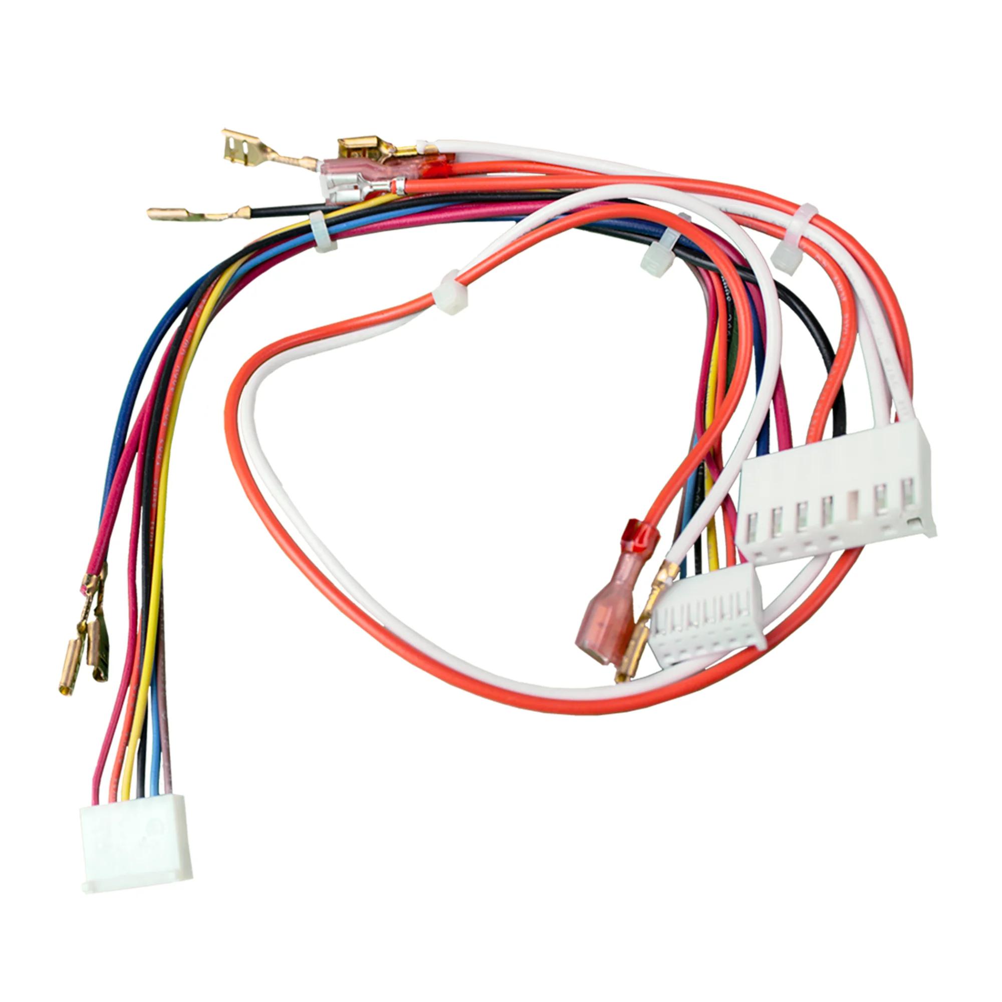 LiftMaster WIRE HARNESS KIT, DUAL LIGHT, model 041A7950 — Motors & electrical, Replacement parts