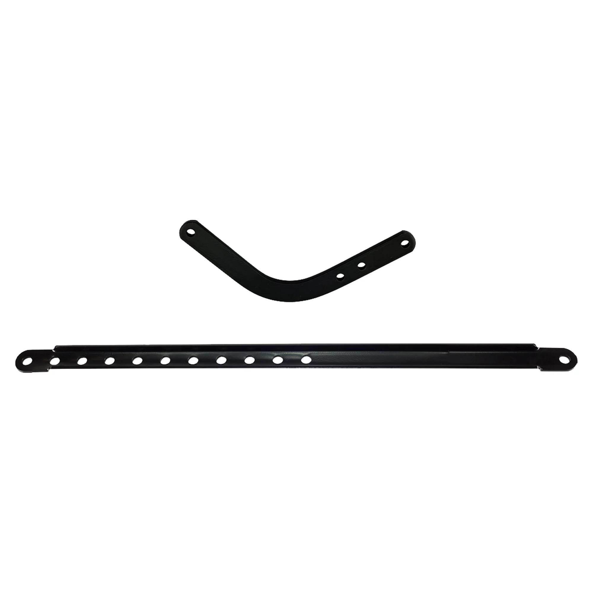 LiftMaster Door Arm Kit, model 041A8094 — Brackets & hardware, Replacement parts