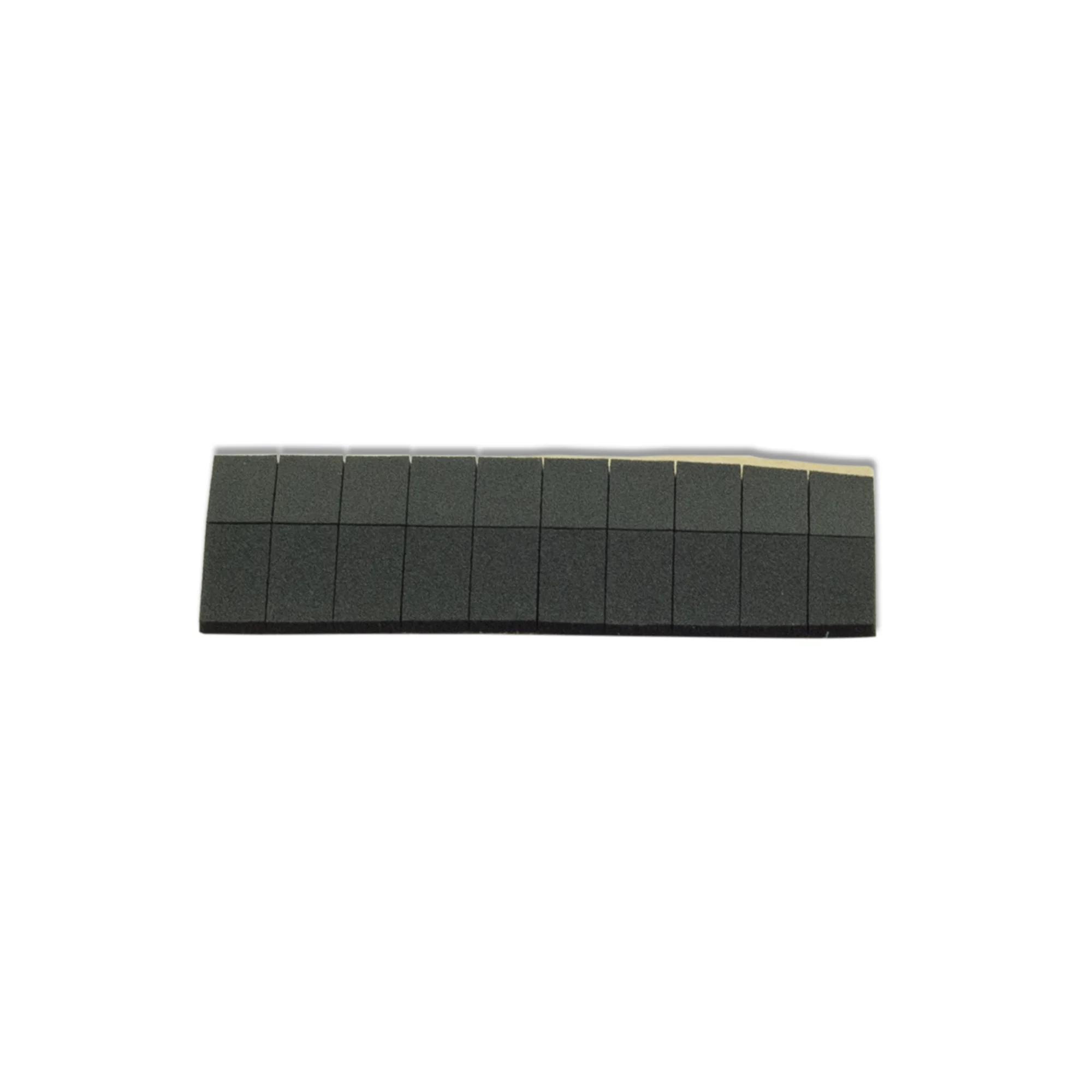 LiftMaster Vibration Reduction Kit, model 041A8420 — Brackets & hardware, Replacement parts
