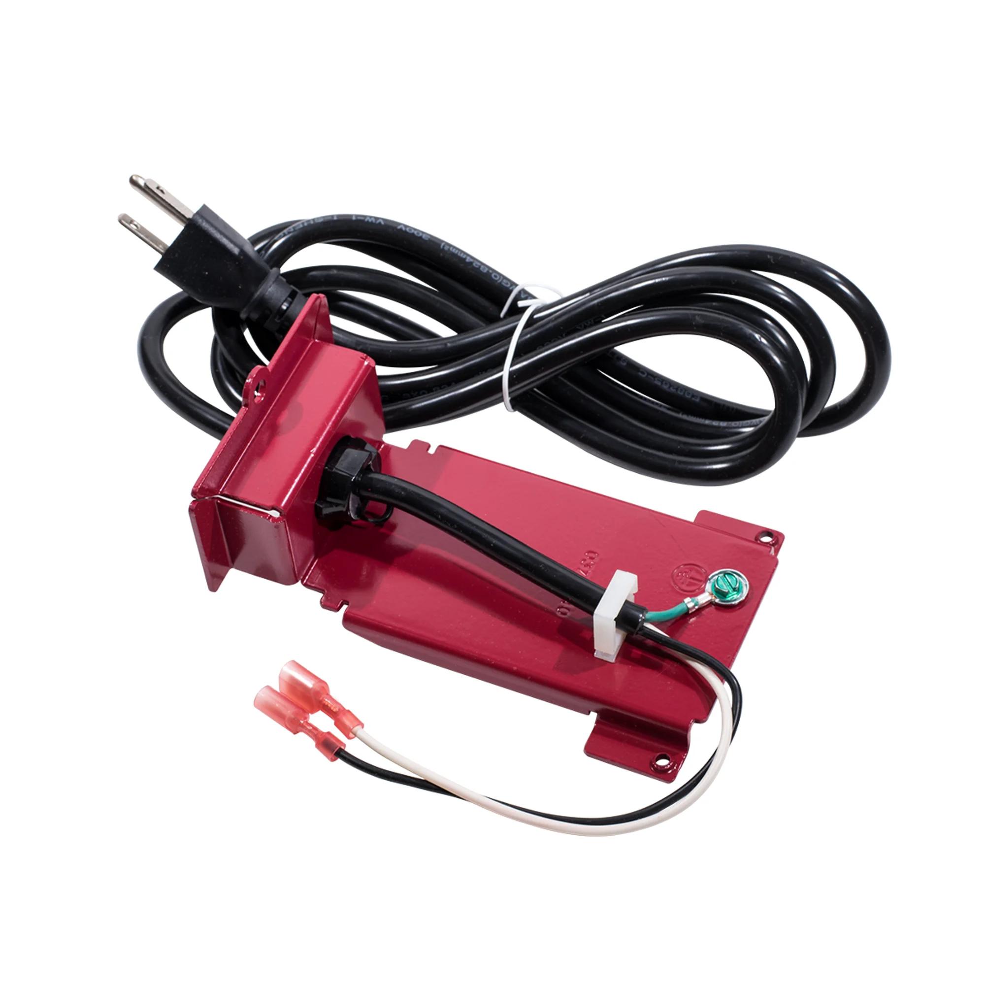 LiftMaster Power Cord Kit, RJO, model 041B0122 — Motors & electrical, Replacement parts