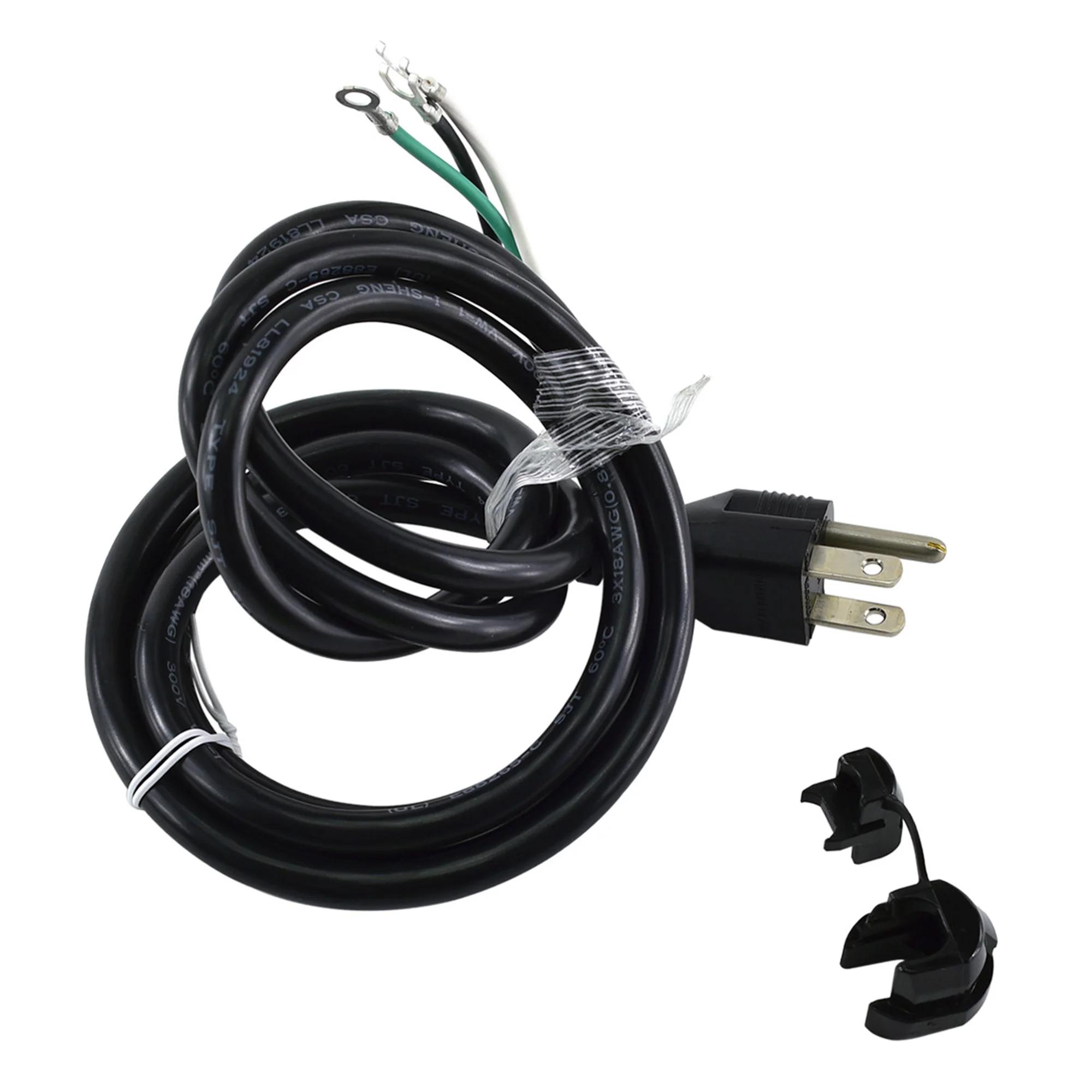LiftMaster Power Cord Kit, model 041B0135 — Motors & electrical, Replacement parts