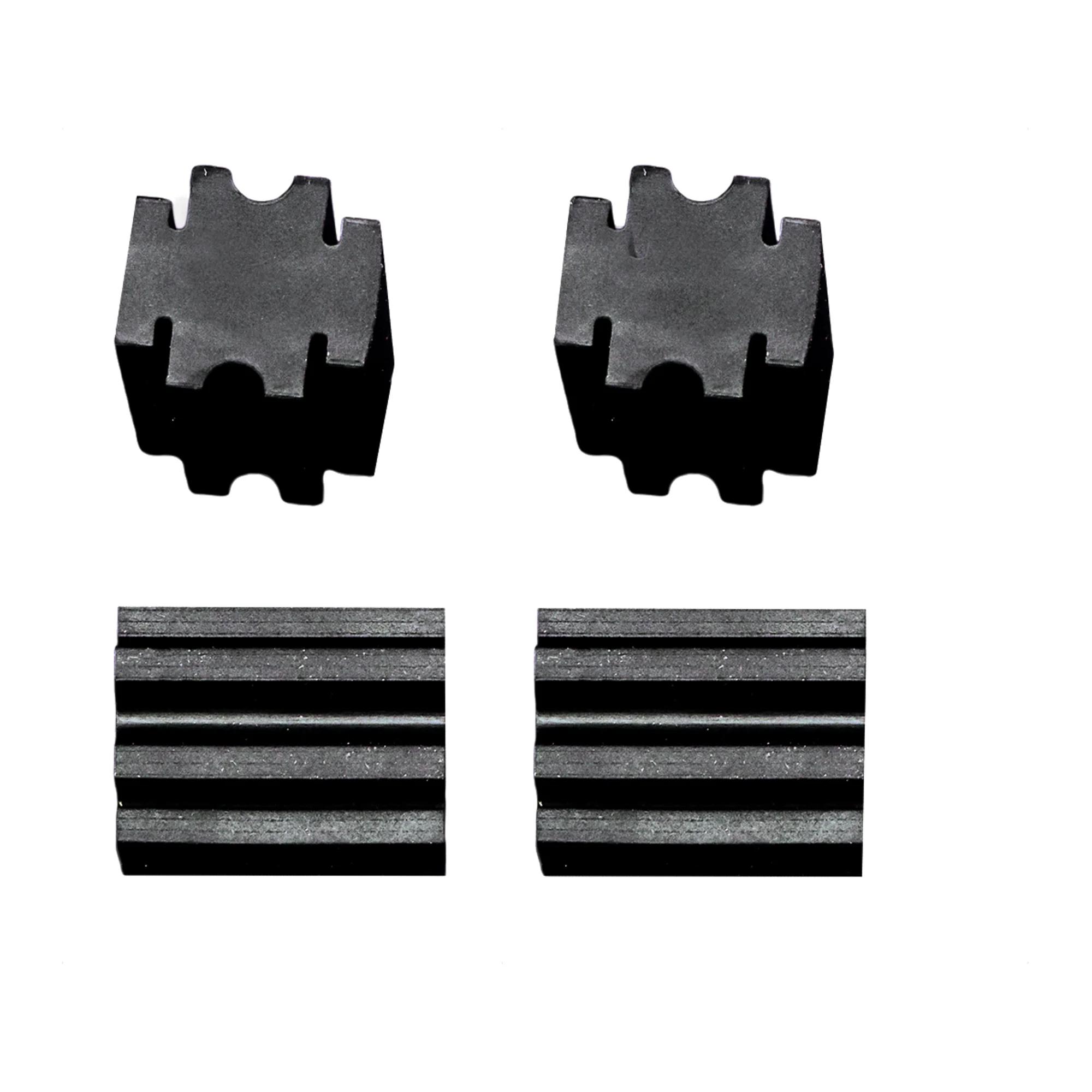 LiftMaster Isolator Spacer Kit, model 041B0139 — Motors & electrical, Replacement parts