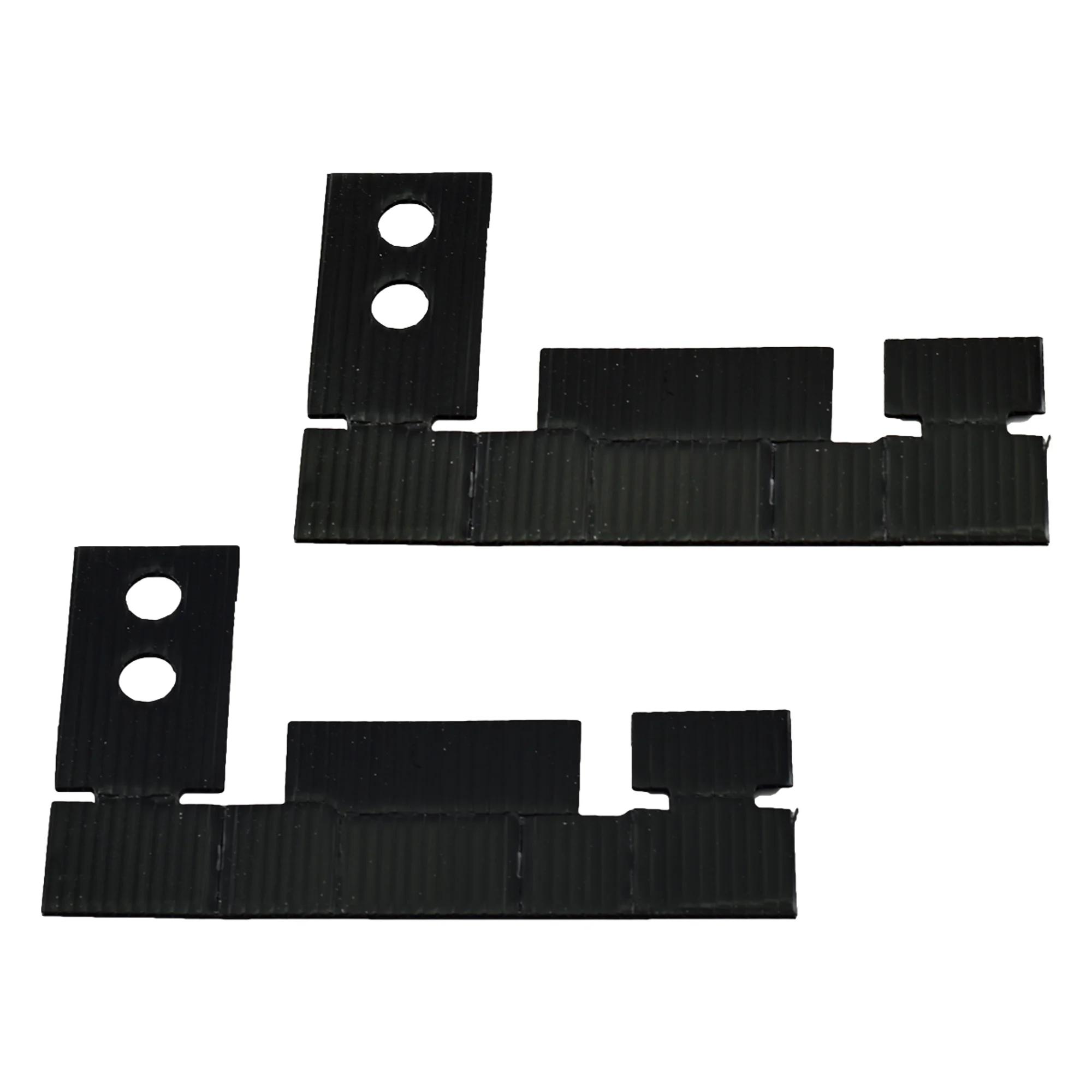 LiftMaster Safety Sensor Sunblocker Kit, model 041B0873 — Garage Door Safety Sensors, Safety & sensors