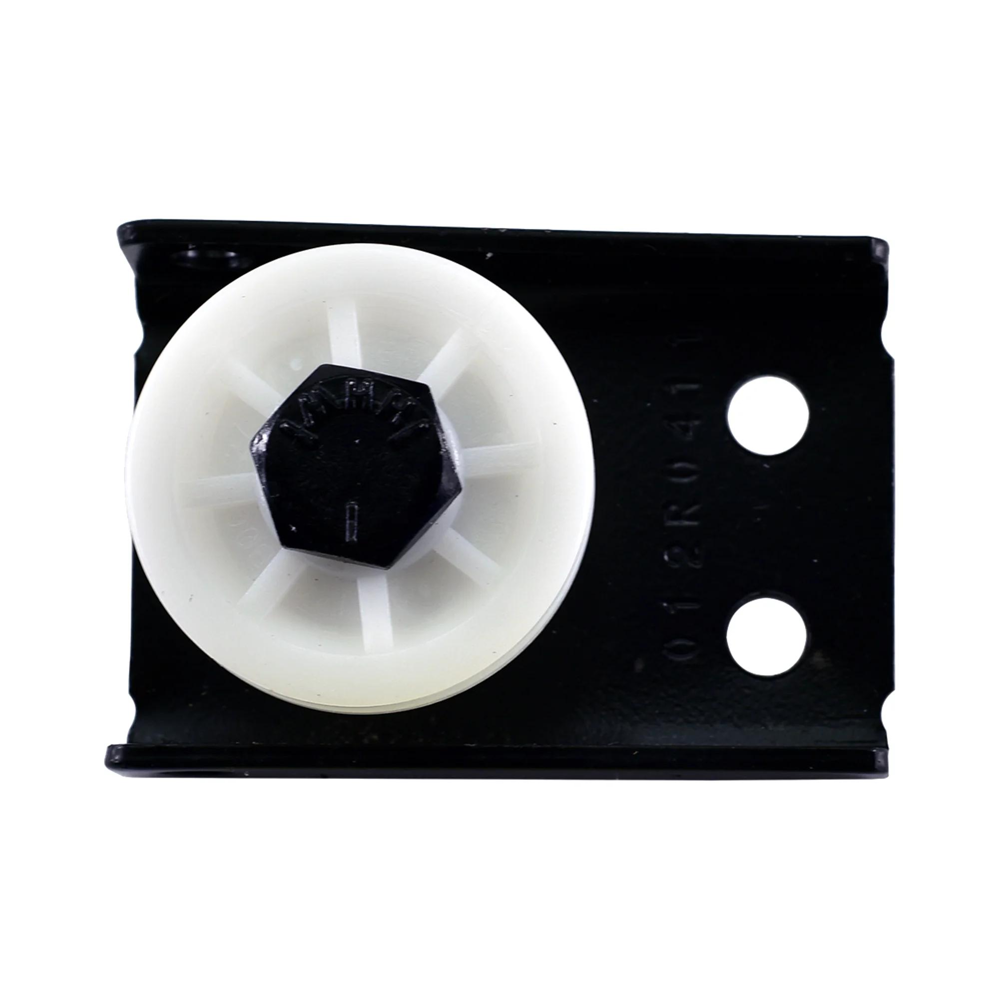 LiftMaster Sheave Bracket, model 041B2616 — Brackets & hardware, Replacement parts