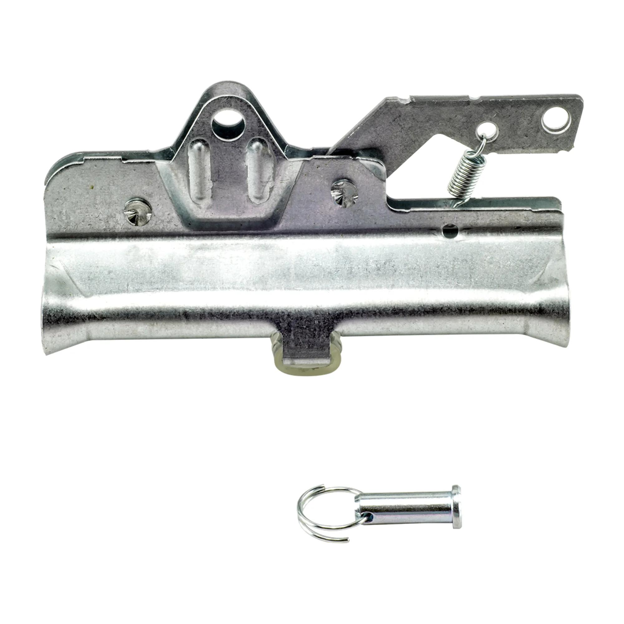 LiftMaster Outer Trolley Kit, model 041B3244 — Brackets & hardware, Replacement parts