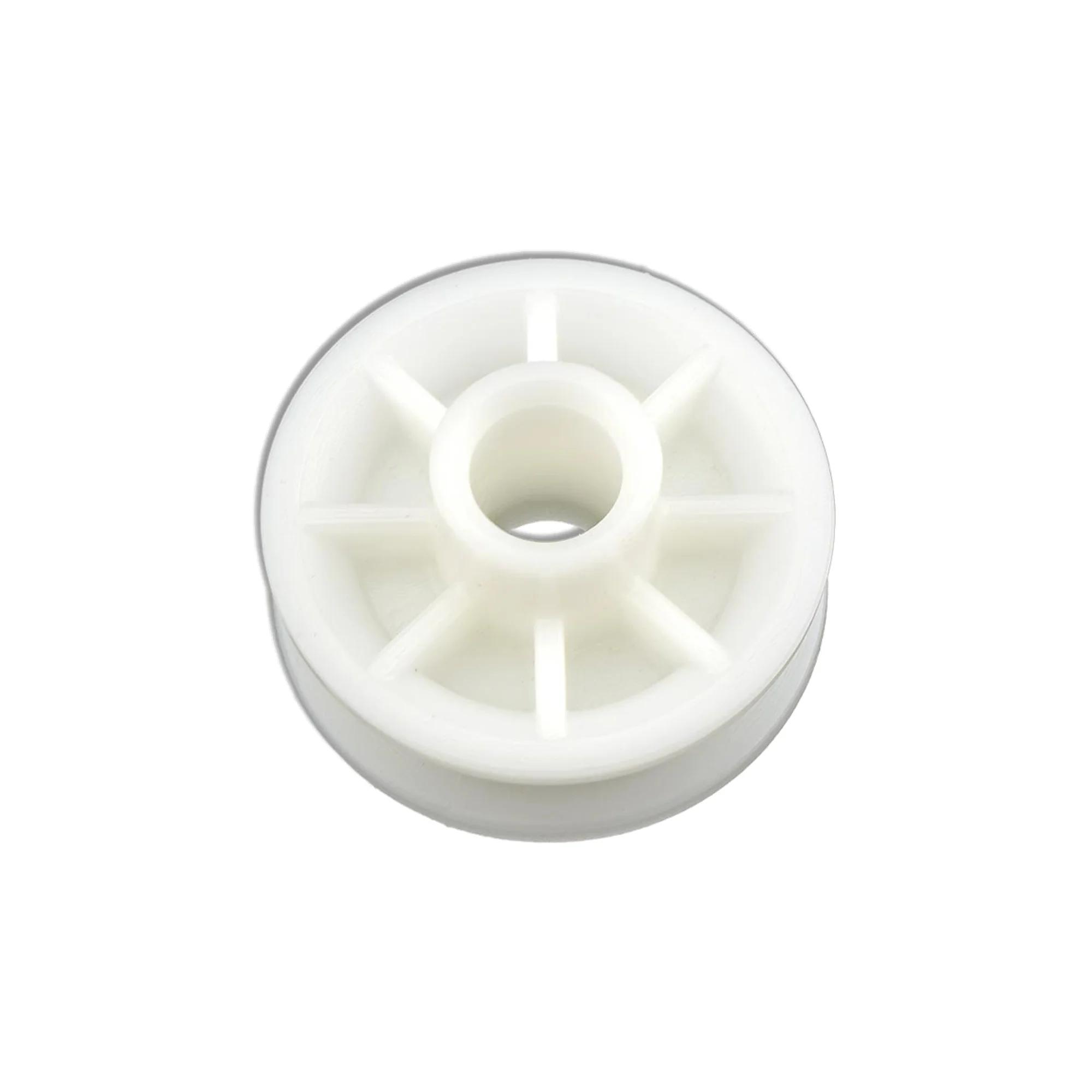 LiftMaster Idler Pulley, 2 Sprocket, model 041B4569 — Brackets & hardware, Replacement parts