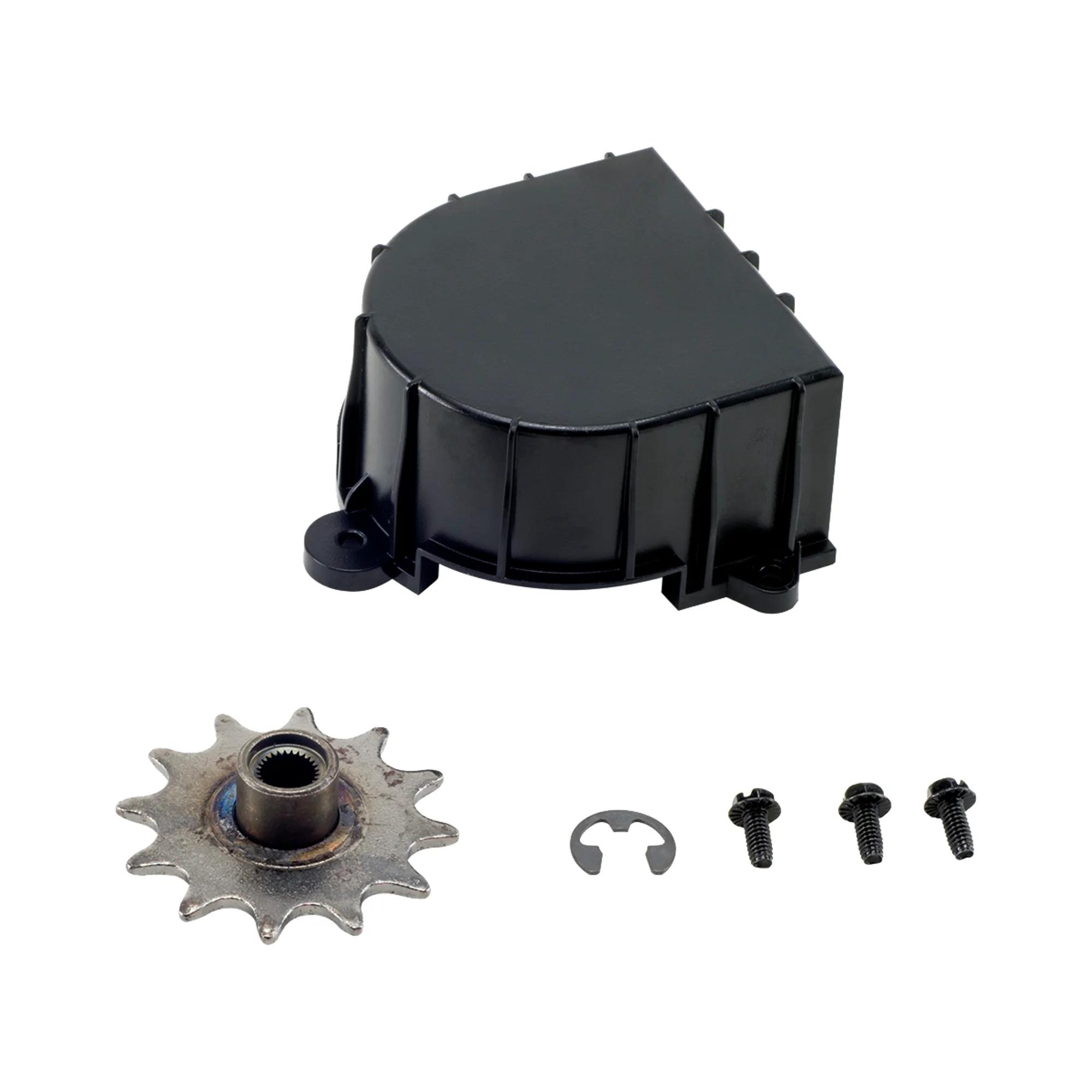 LiftMaster Sprocket and Hub Kit, model 041B5348-2 — Brackets & hardware, Replacement parts
