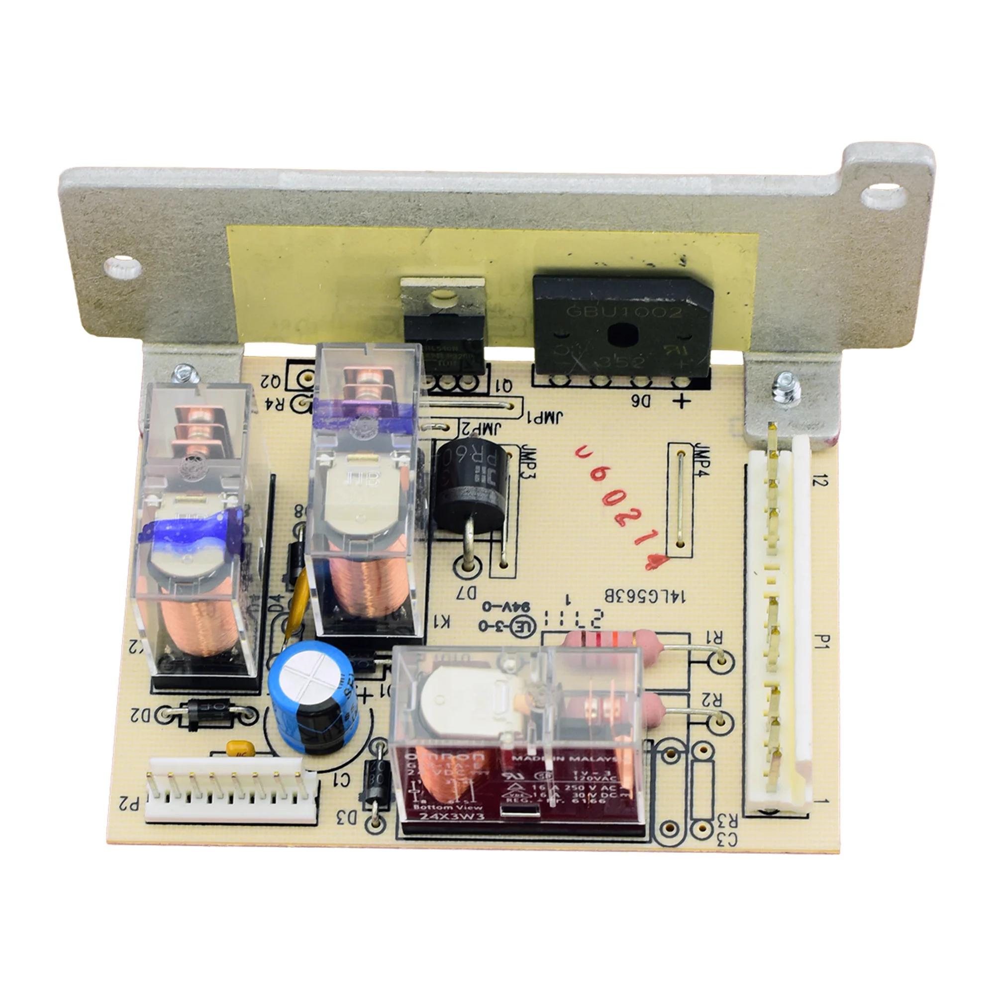 LiftMaster Power Supply Kit, model 041B5351-4 — Motors & electrical, Replacement parts