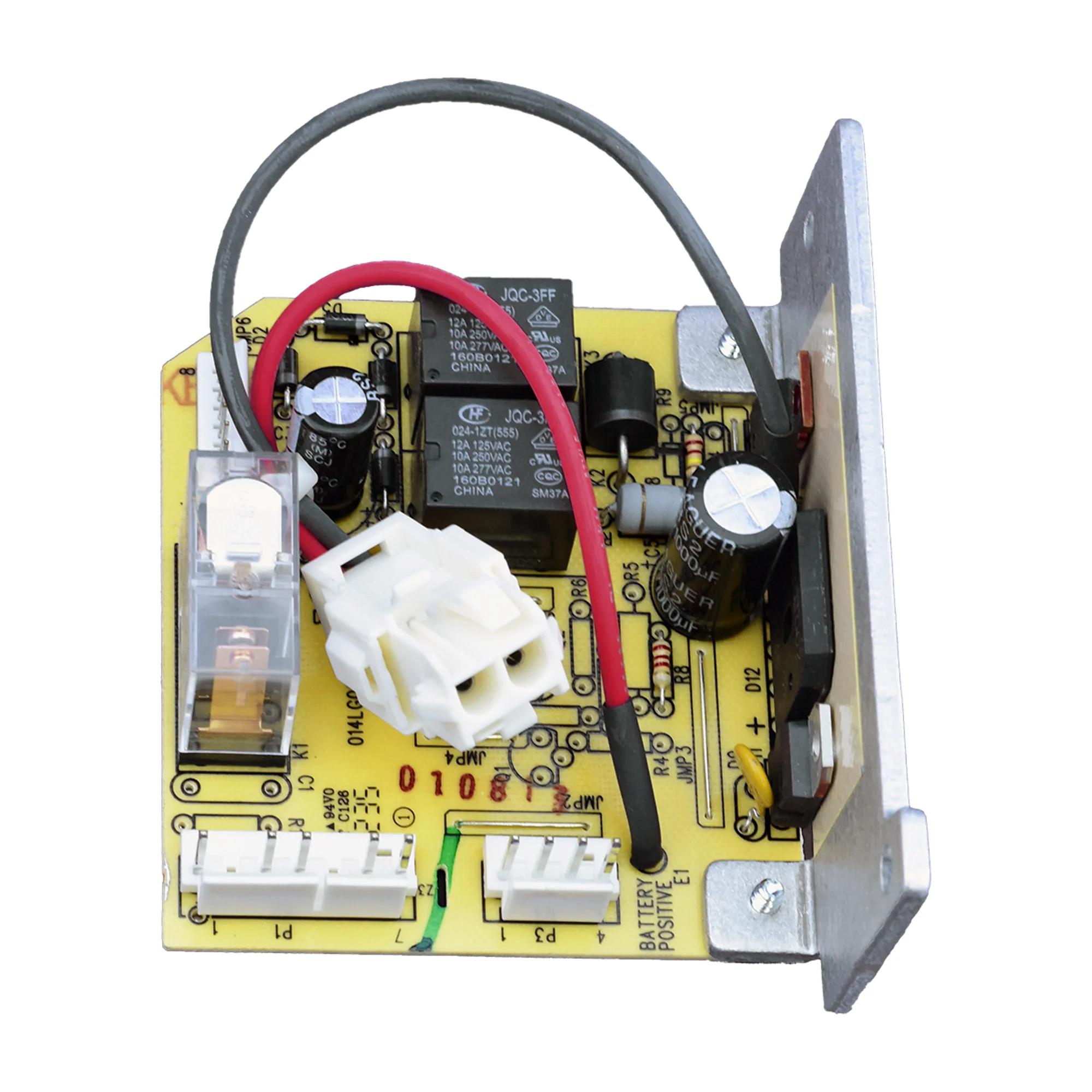 LiftMaster DC POWER SUPPLY KIT, model 041B5351-7 — Motors & electrical, Replacement parts
