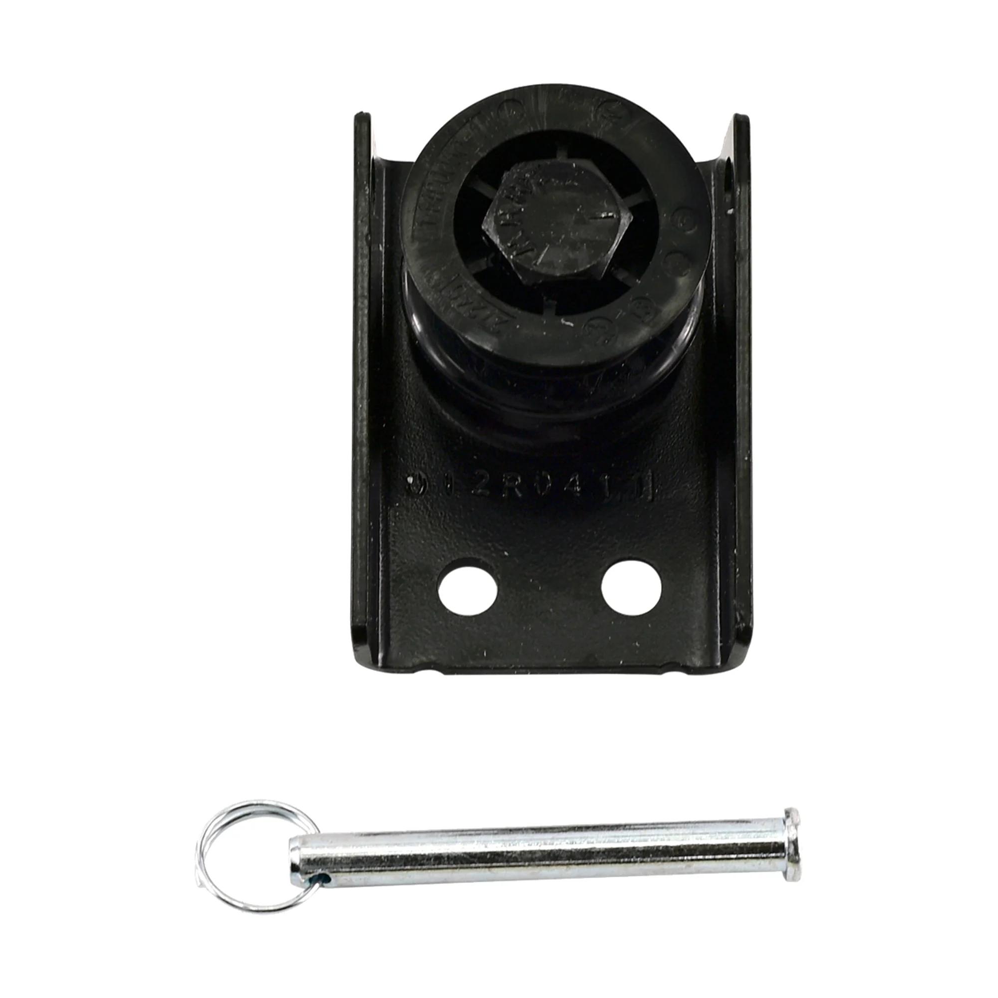 LiftMaster BELT PULLEY BRACKET KIT, model 041B5424 — Belts & chains, Replacement parts