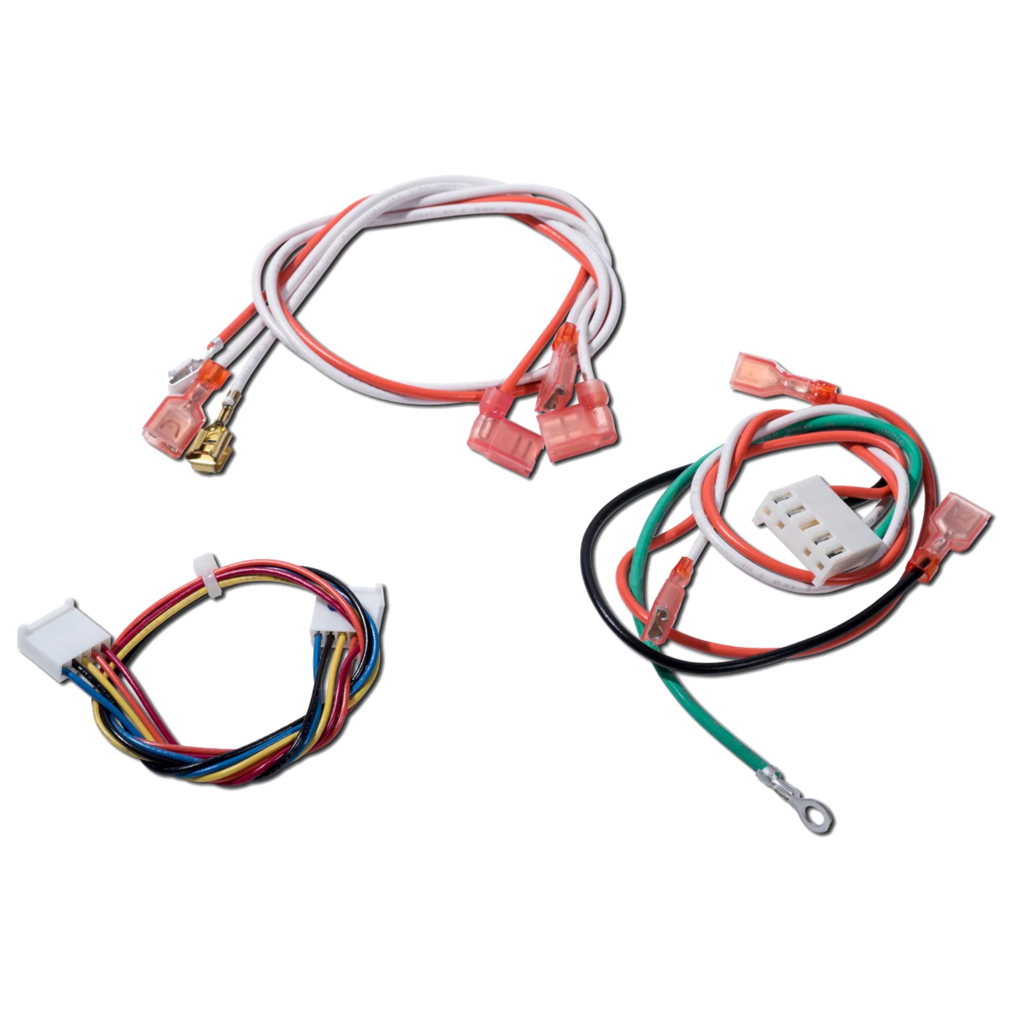 LiftMaster Wire Harness Kit, Dual Light, model 041B7418 — Motors & electrical, Replacement parts