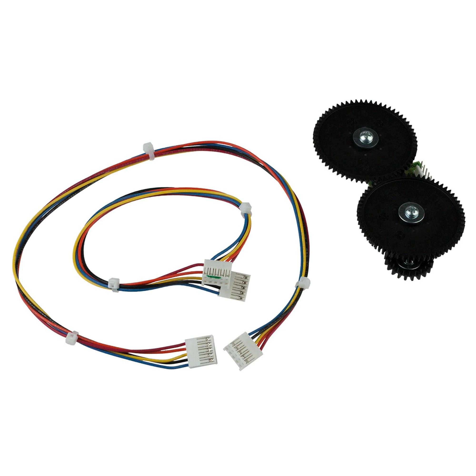 LiftMaster TRAVEL MODULE WITH WIRE HARNESS KIT, model 041B8861 — Motors & electrical, Replacement parts